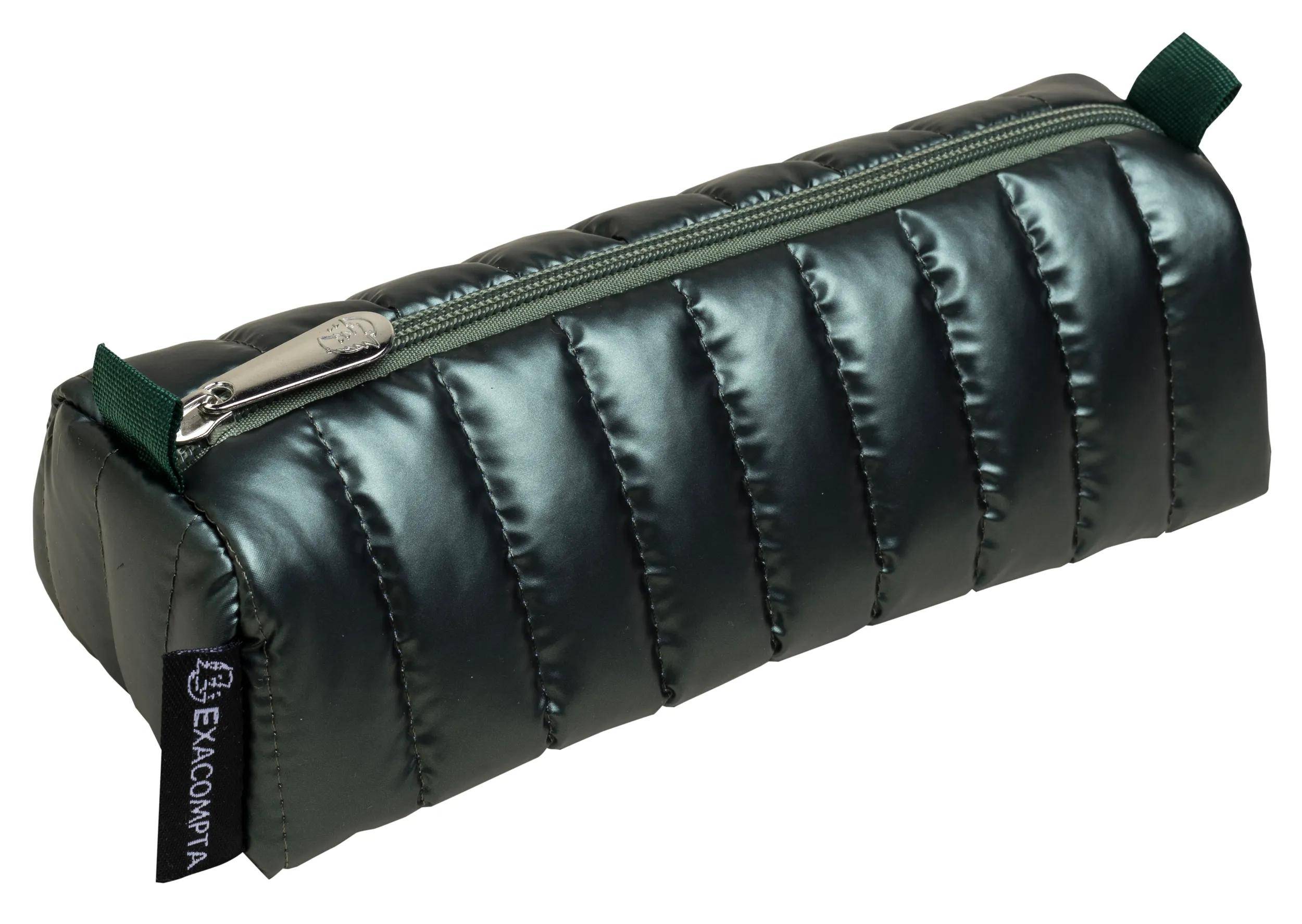 Exacompta 52420E 6x Schlampermäppchen Doudoune 22x8,5x7cm