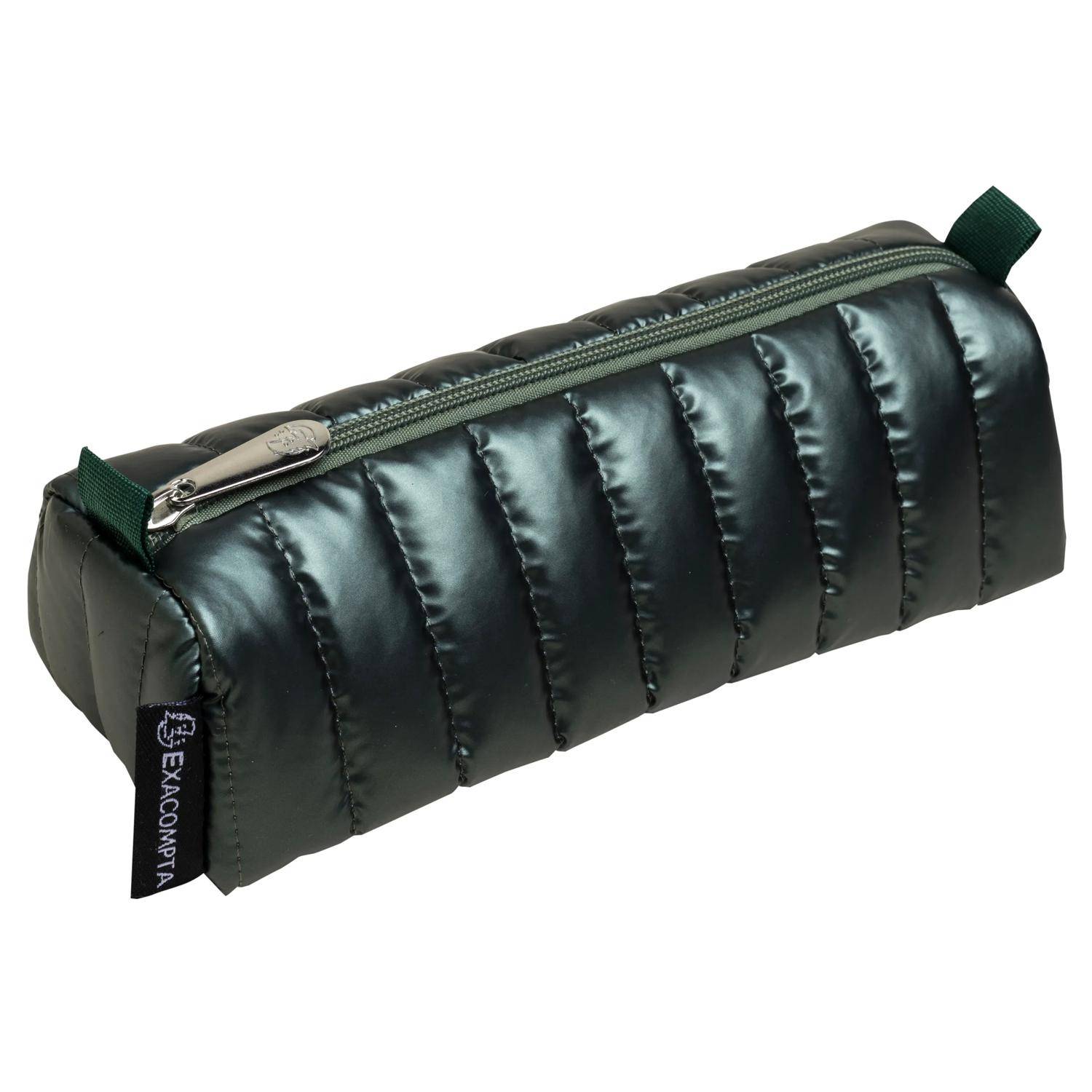 Exacompta 52420E 6x Schlampermäppchen Doudoune 22x8,5x7cm