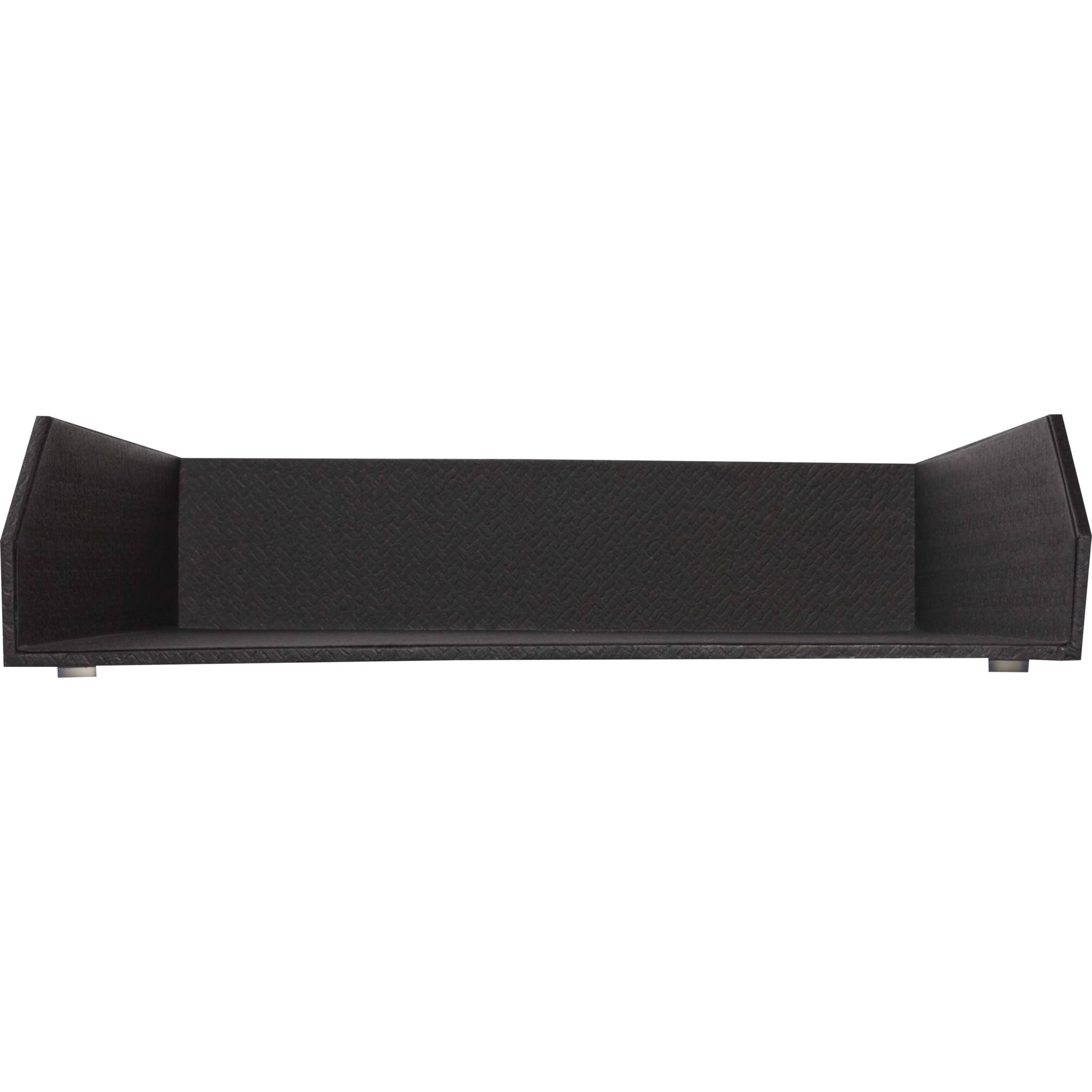 Exacompta 14601E 2x Set 2 Ablagekörben OfficeByMe schwarz