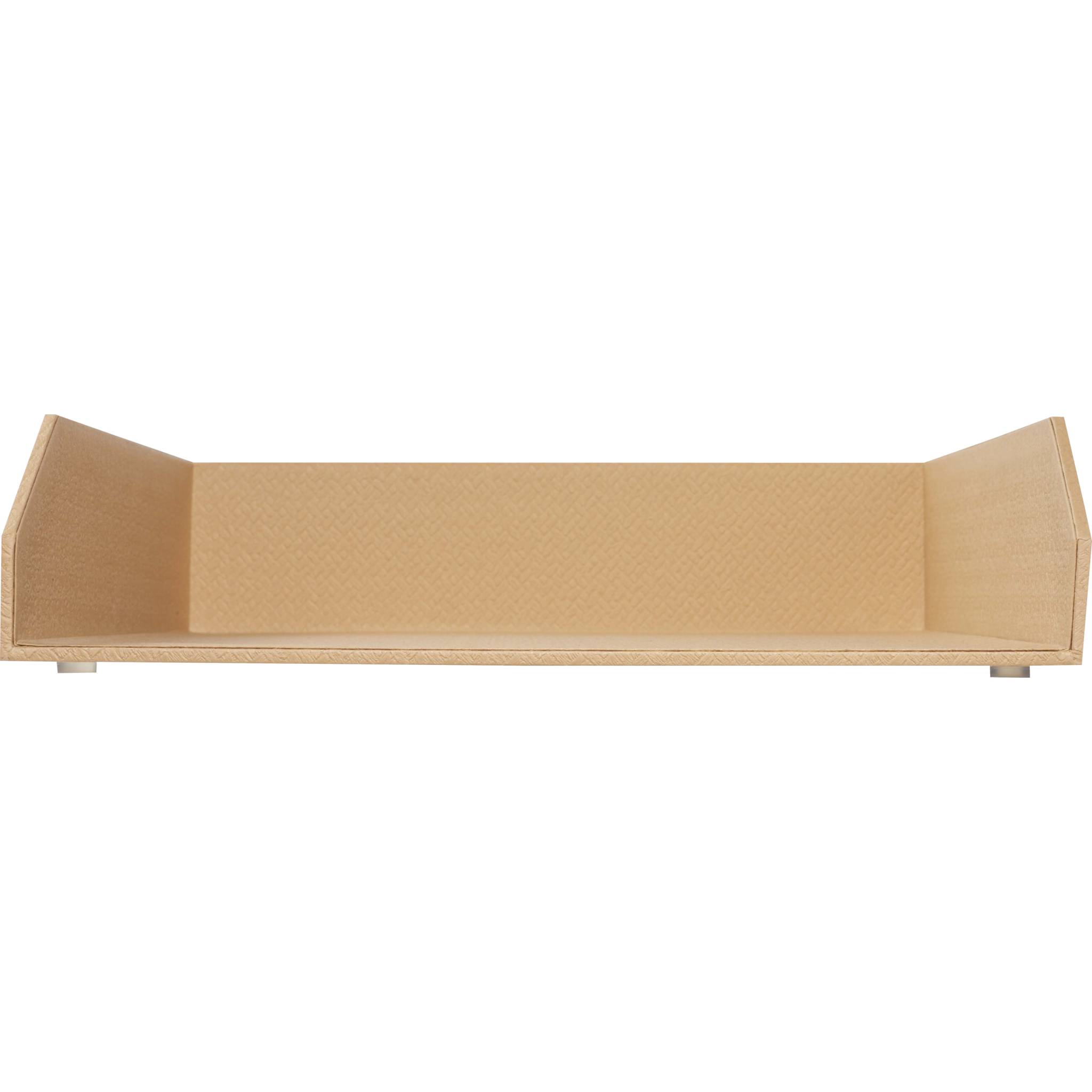 Exacompta 14602E 2x Set 2 Ablagekörben OfficeByMe beige