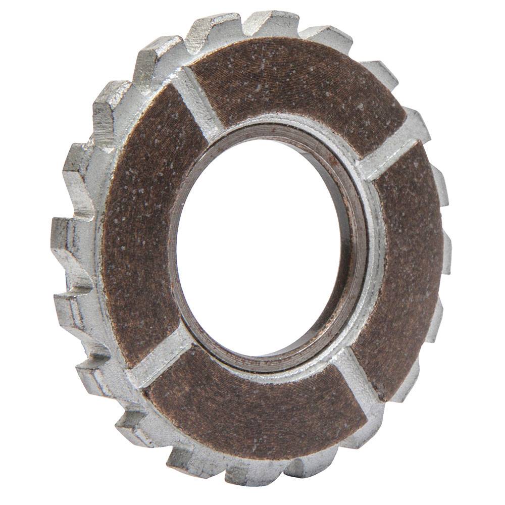 Delta Rot Premium Stirnradkettenzug Tragkraft 3,0t Länge 10,0m 1-Strang - 1,5x schneller