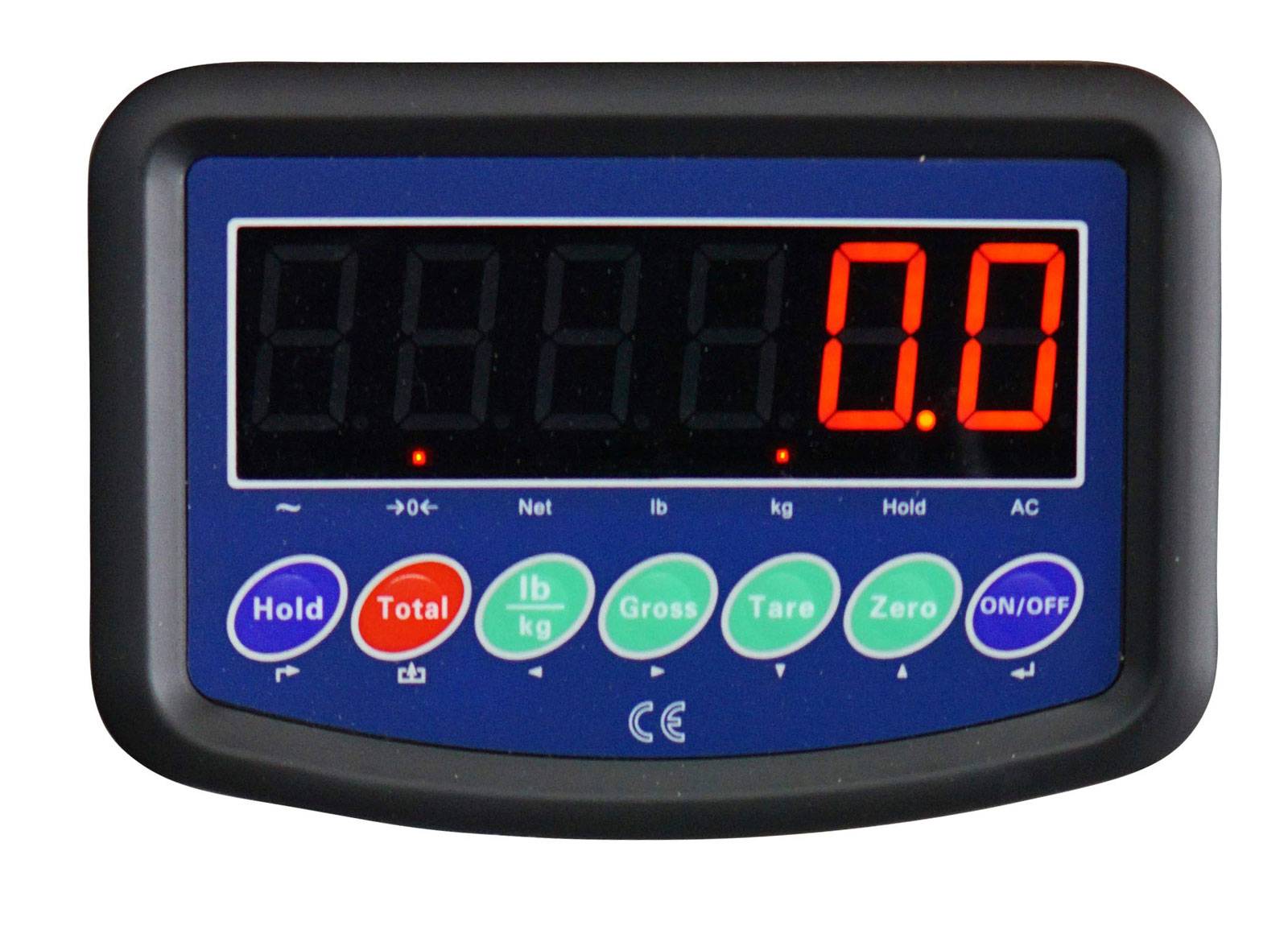 Schefer Wiegebalken WB Premium