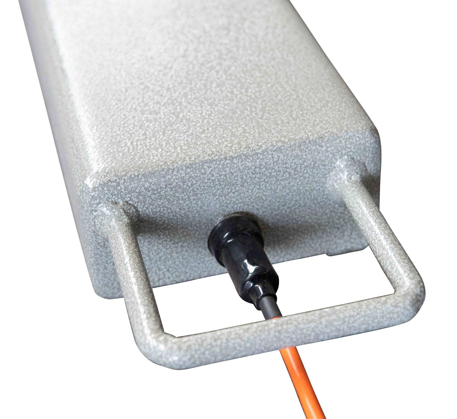 Schefer Wiegebalken WB Premium