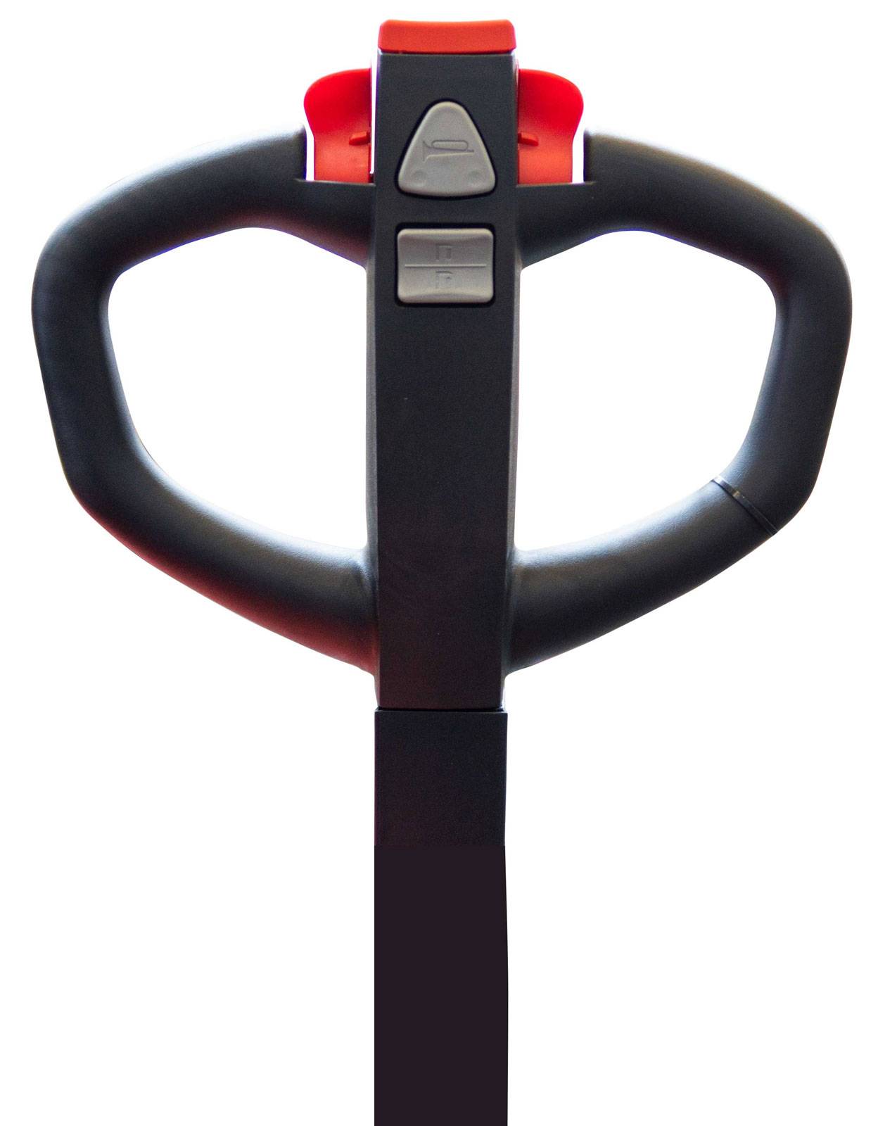 Schefer Deichselstapler EGV ECO Elektro Hubwagen Tragkraft 1500kg Hubhöhe 1510mm