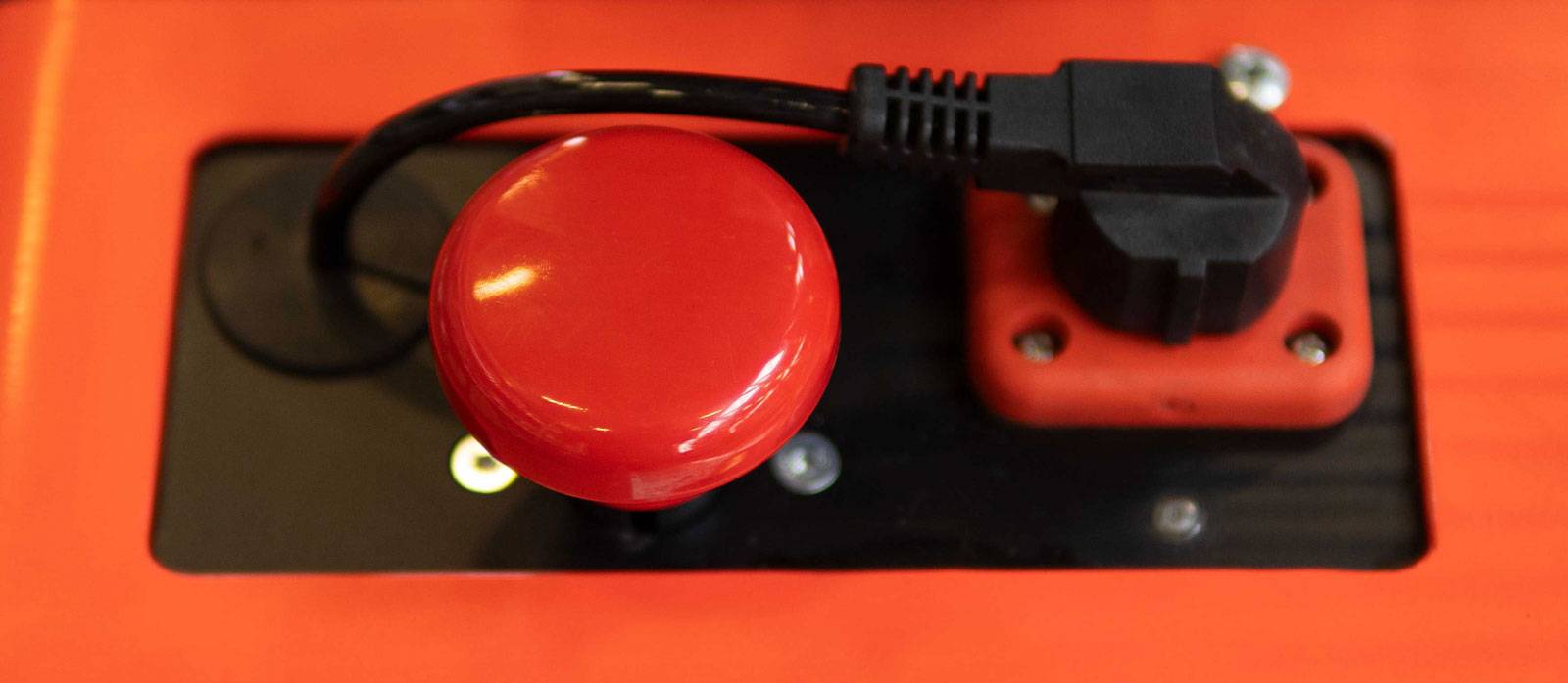 Schefer Deichselstapler EGV ECO Elektro Hubwagen Tragkraft 1500kg Hubhöhe 1510mm