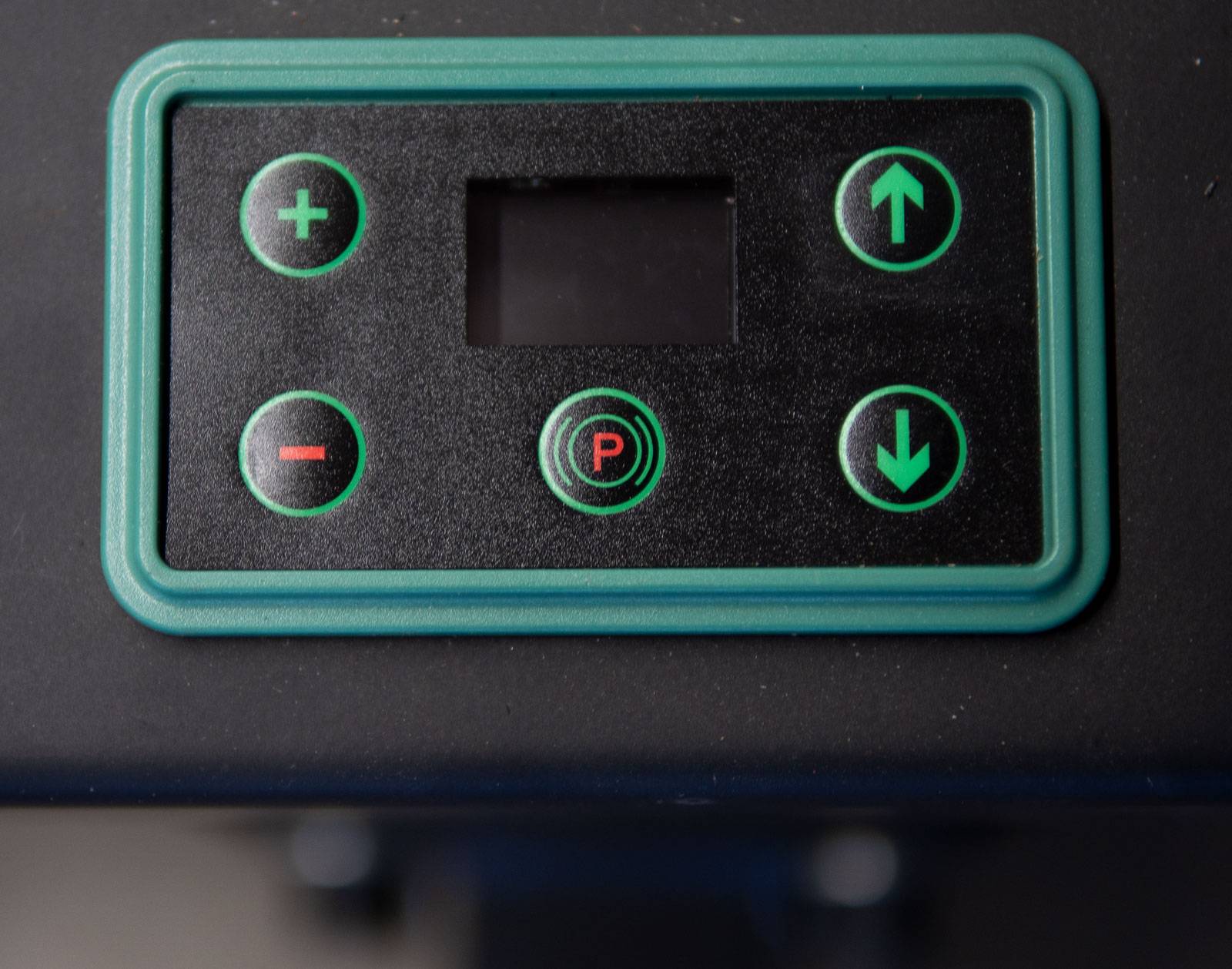 Schefer Elektroschlepper ES 25 Primus