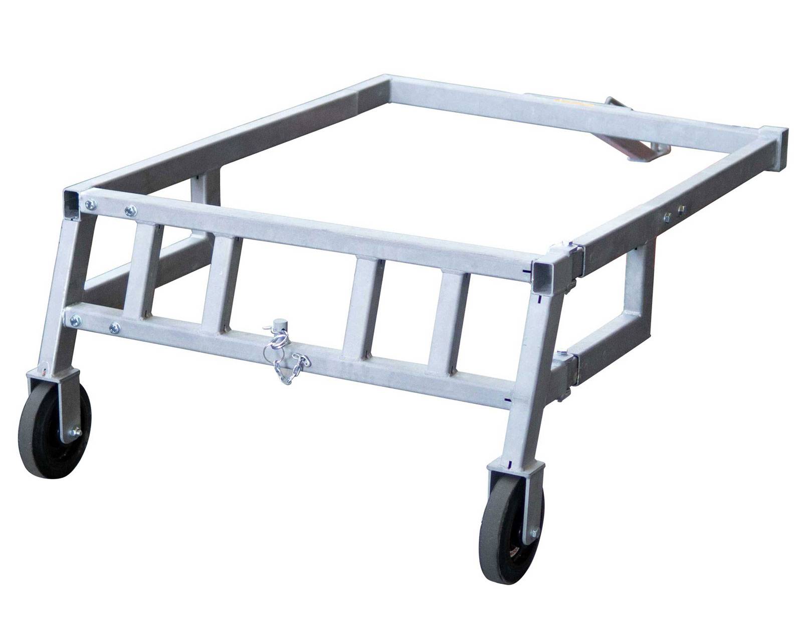 Schefer Transportgestell für Elektroschlepper ES Primus 25 + 30