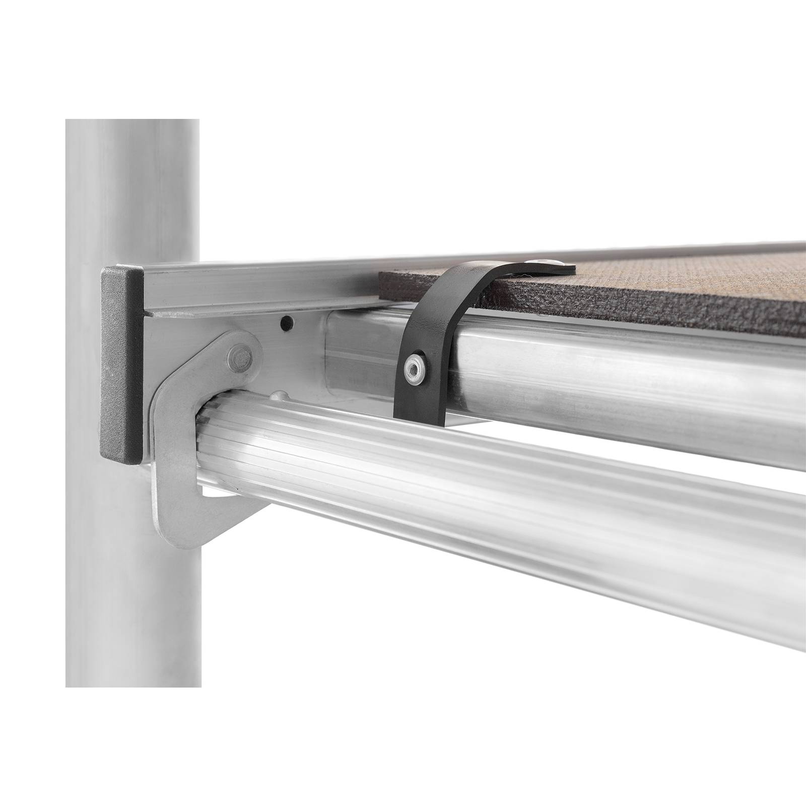 Hymer Fahrgerüst 7,49m Gerüsthöhe