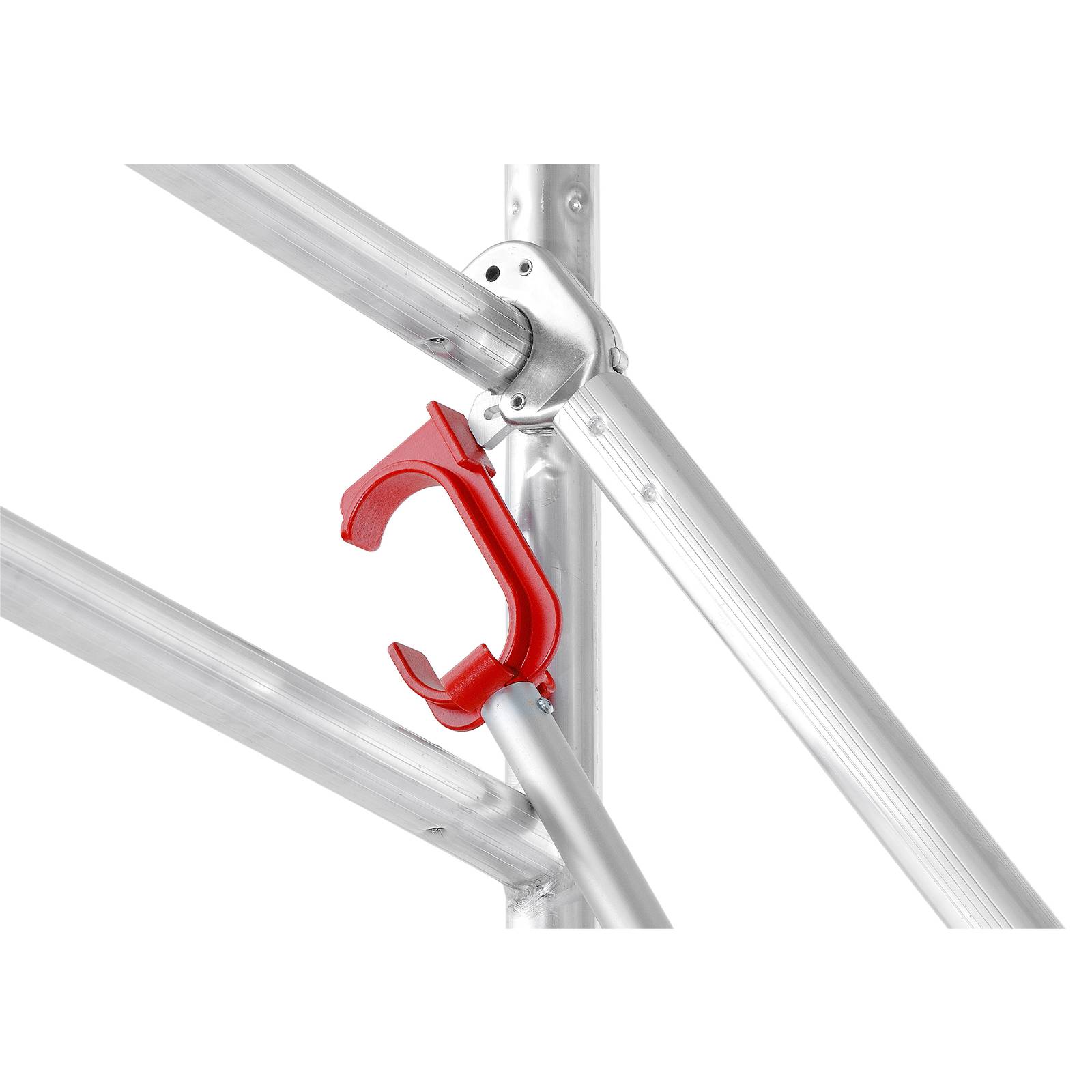 Hymer Fahrgerüst 8,49m Gerüsthöhe