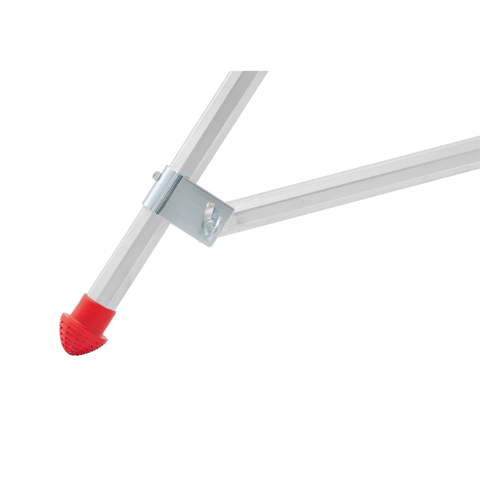 Hymer Fahrgerüst 7,49m Gerüsthöhe