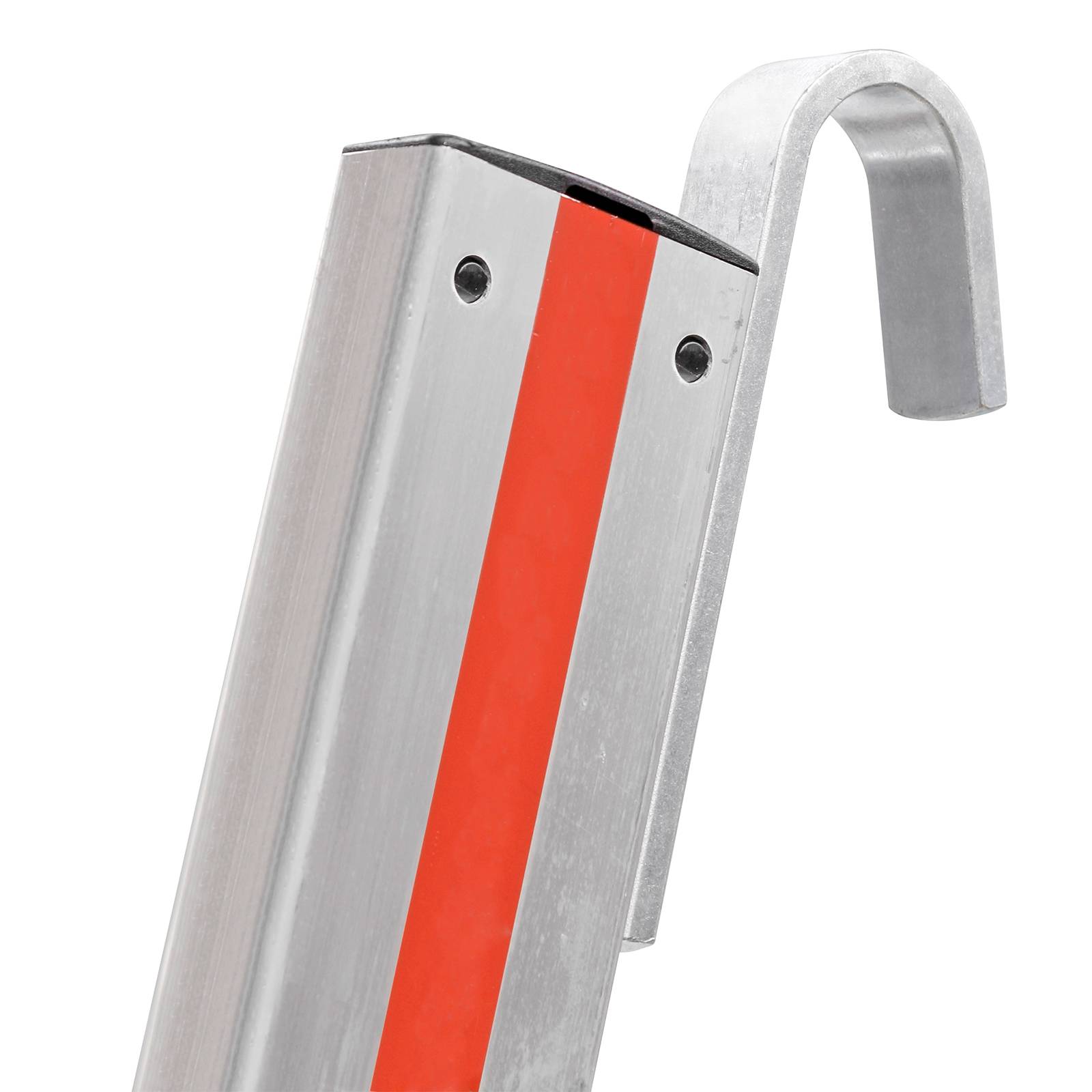 Hymer Stufenaufstieg mit Einhängehaken 13 Stufen