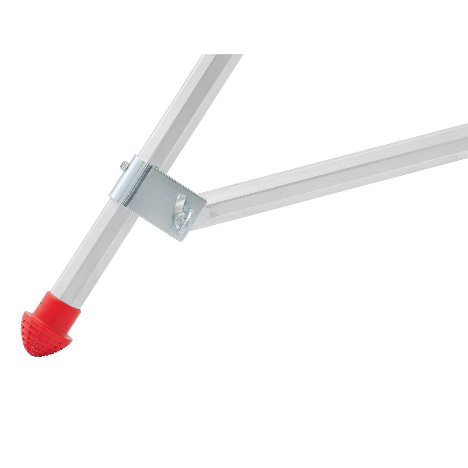 Hymer Fahrgerüst ADVANCED SAFE-T Kit Bühnenlänge 2,08m