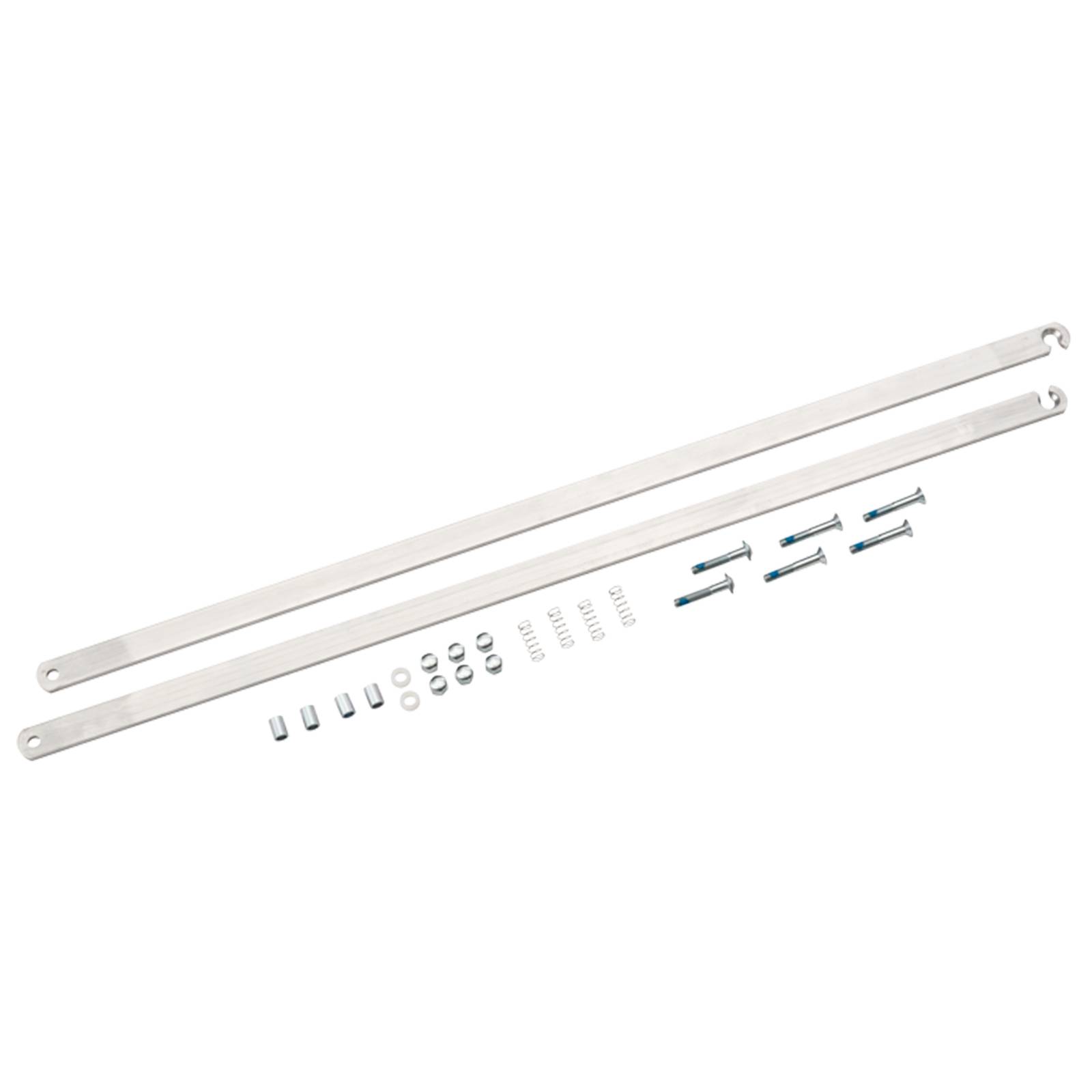 Hymer Strebenset starr für Stufenmehrzweckleiter 0,87m Länge