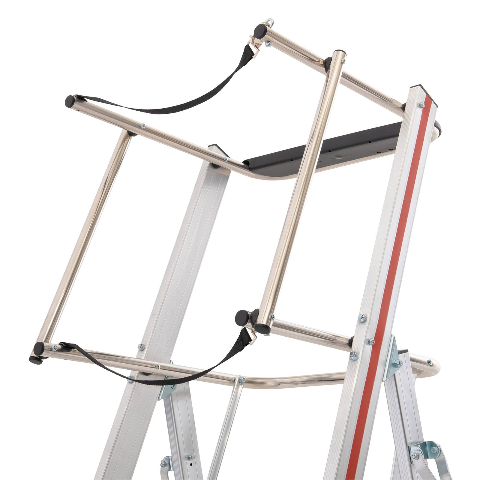 Hymer Plattformleiter ProTect C 6 Stufen