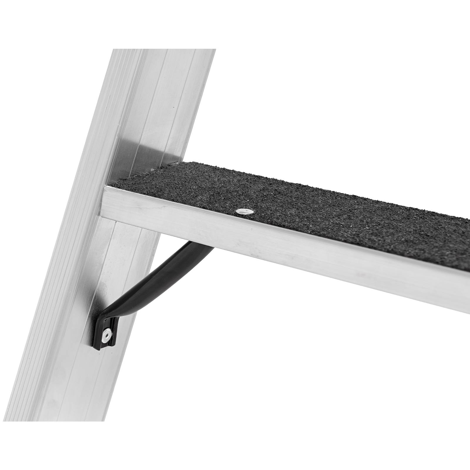 Hymer Stufenstehleiter R13 2x10 Stufen