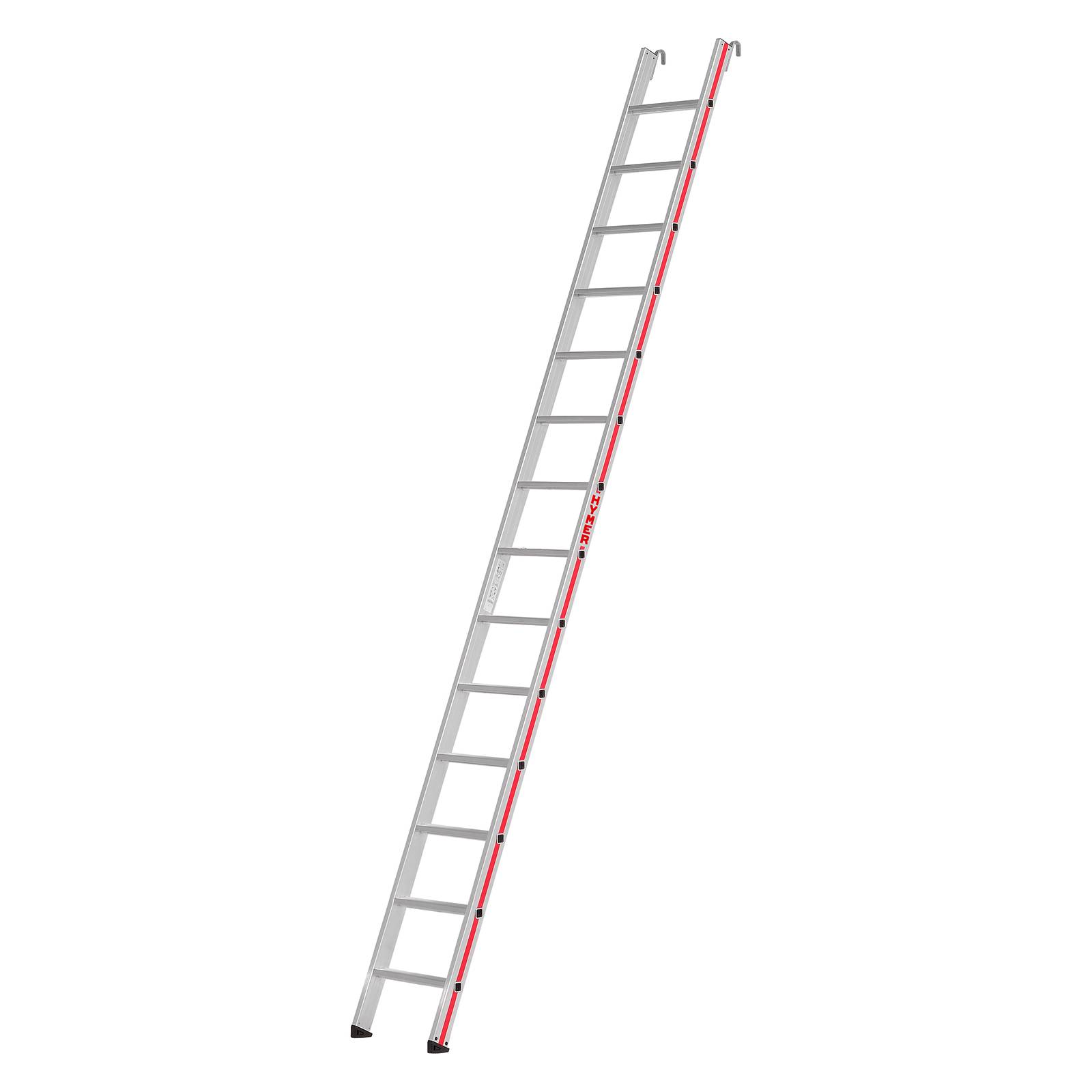 Hymer Regaleinhängeleiter Einhängehaken 14 Stufen