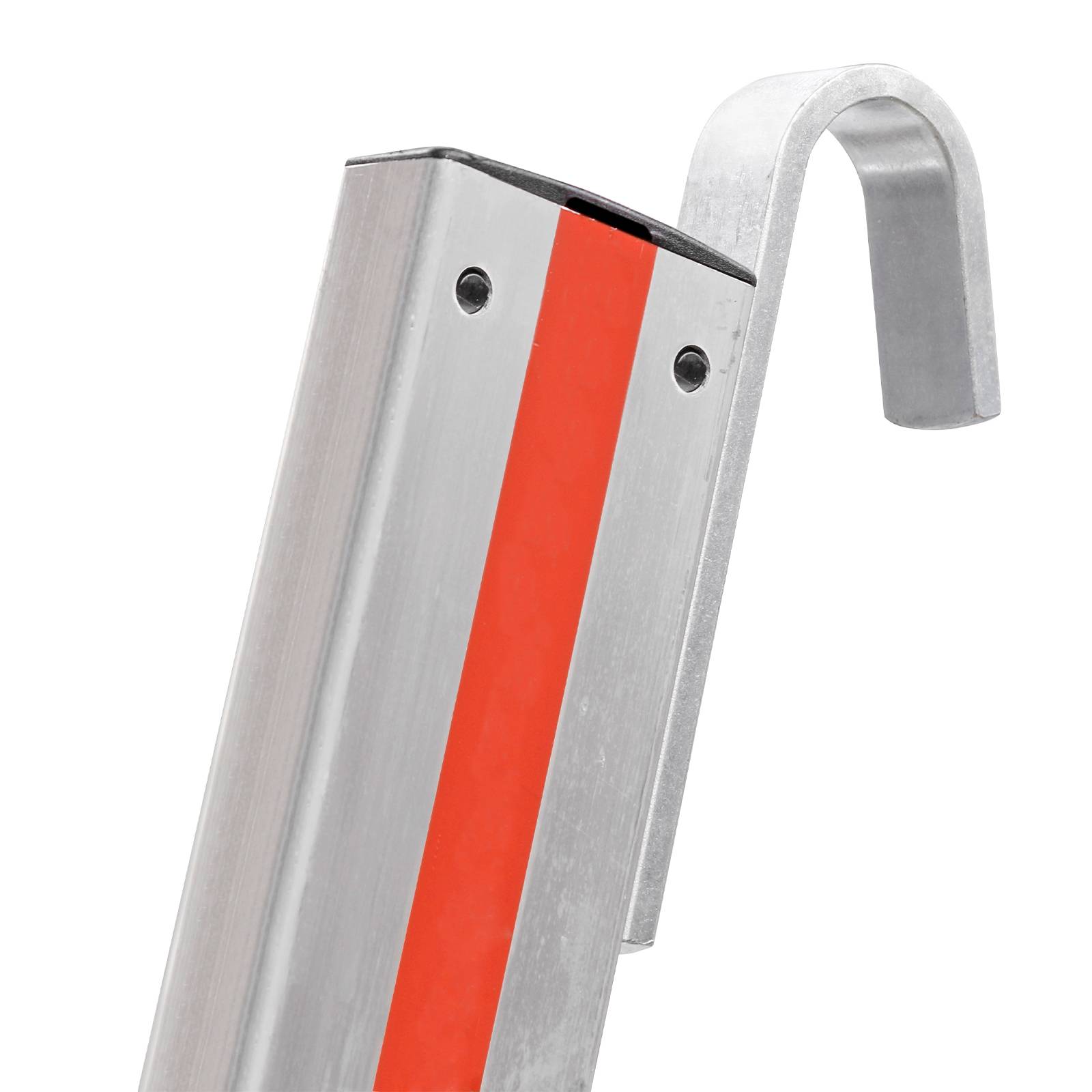 Hymer Regaleinhängeleiter Einhängehaken 16 Stufen