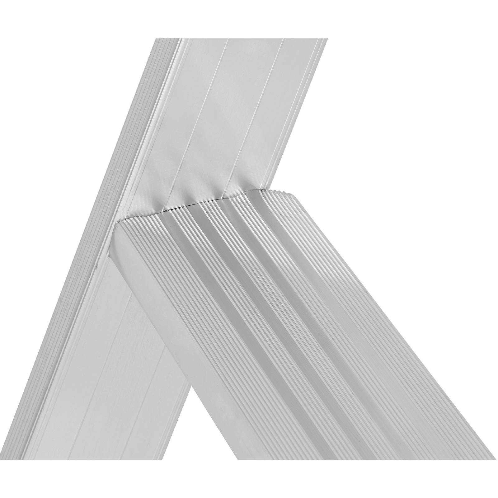 Hymer Regaleinhängeleiter Einhängehaken 14 Stufen