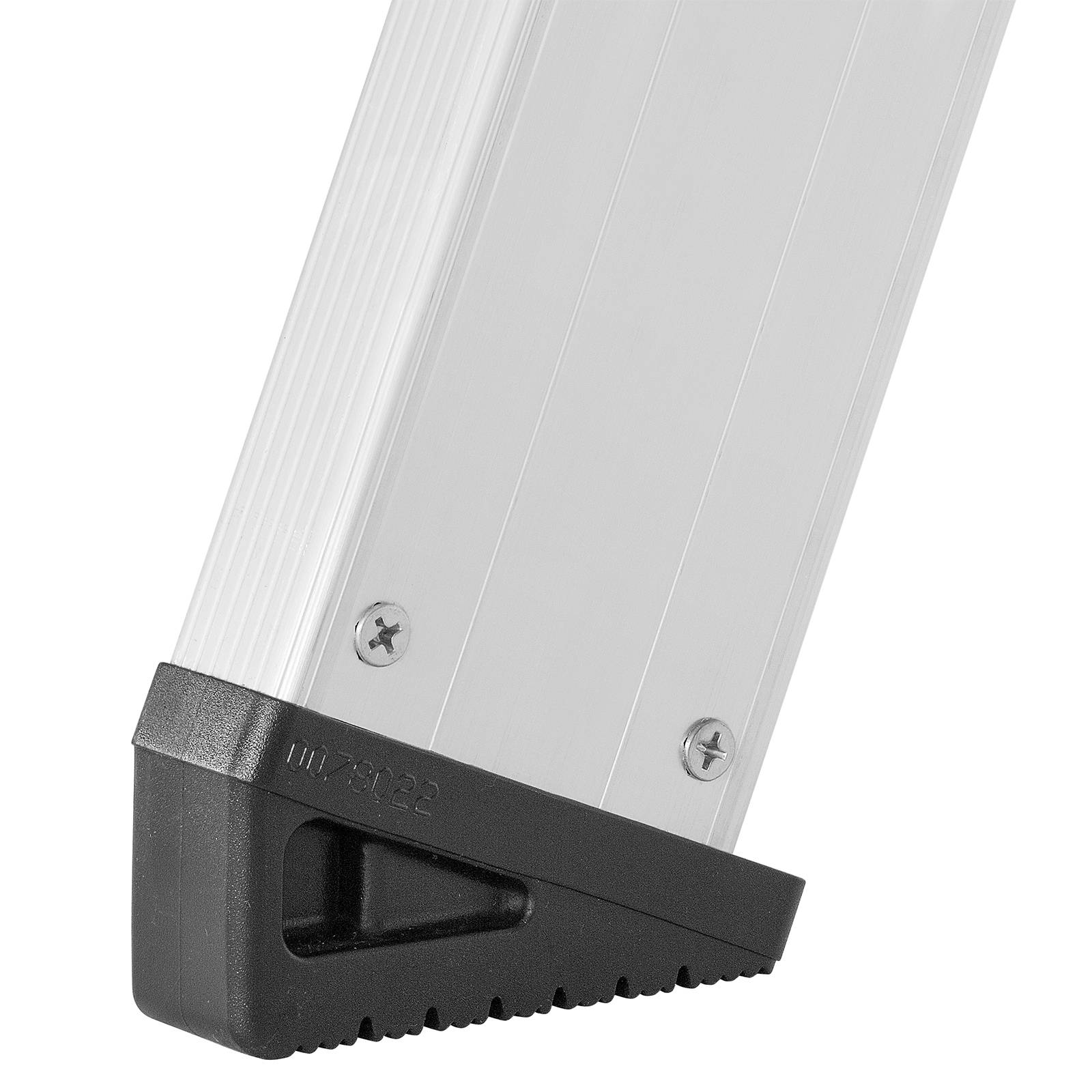 Hymer Regaleinhängeleiter Einhängehaken 12 Stufen