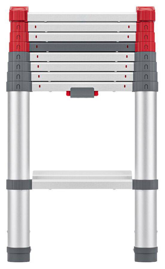 Munk ML Stufen Teleskopleiter 9 Stufen