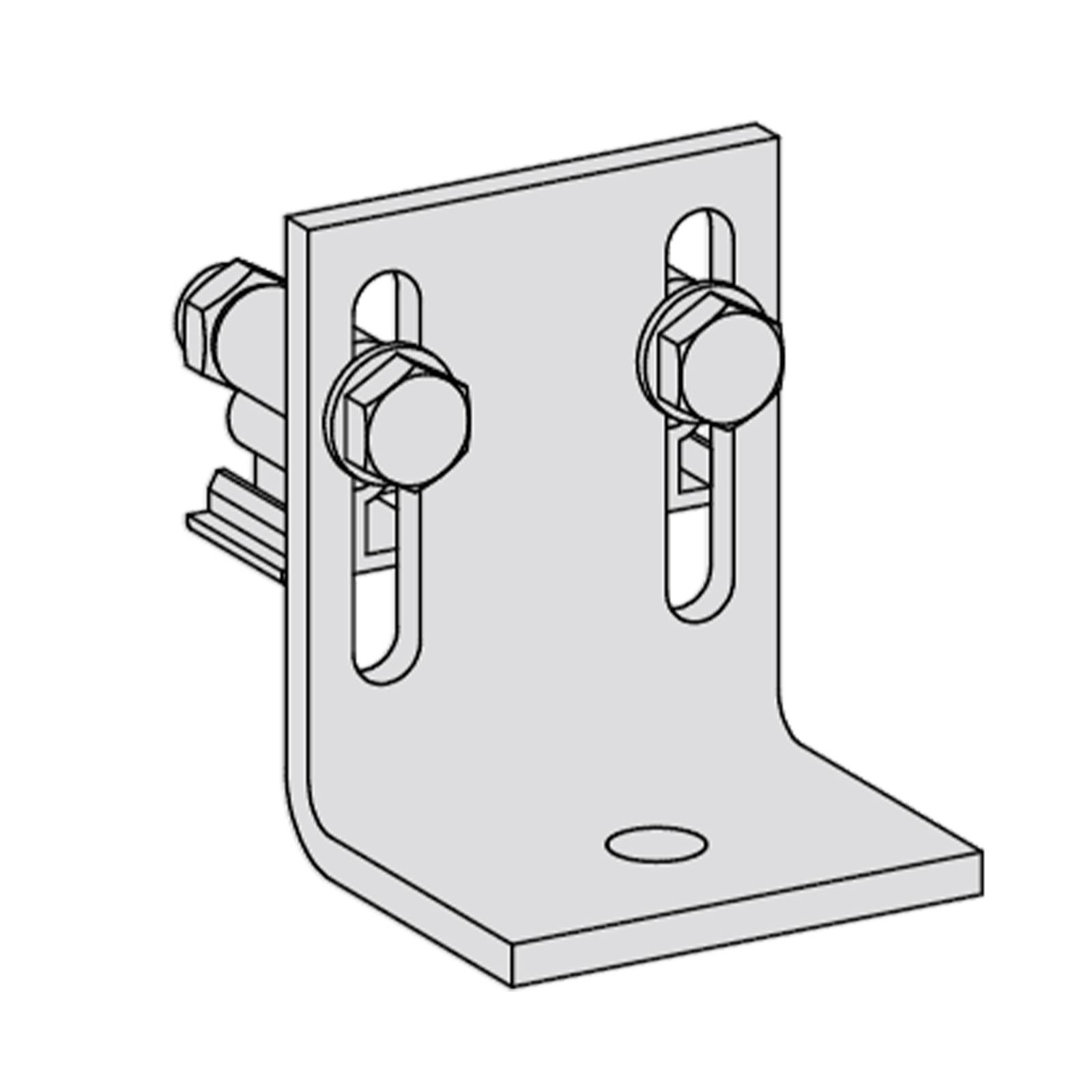 Hymer Bodenwinkel verstellbar