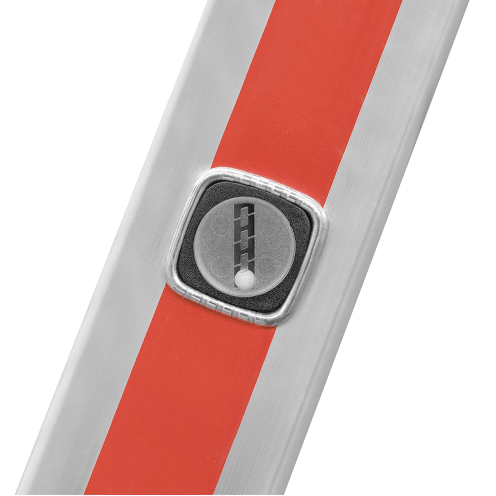 Hymer Obstbaumleiter 14 Sprossen