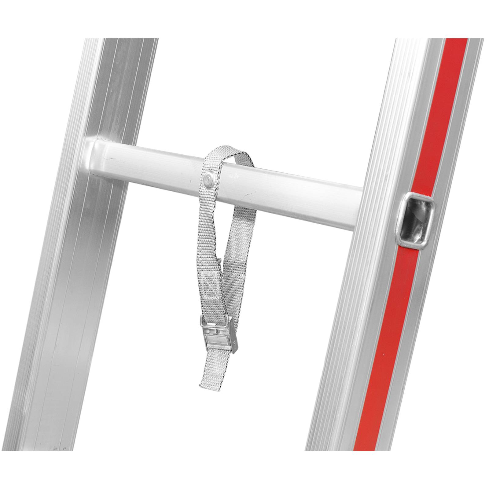 Hymer Obstbaumleiter 14 Sprossen