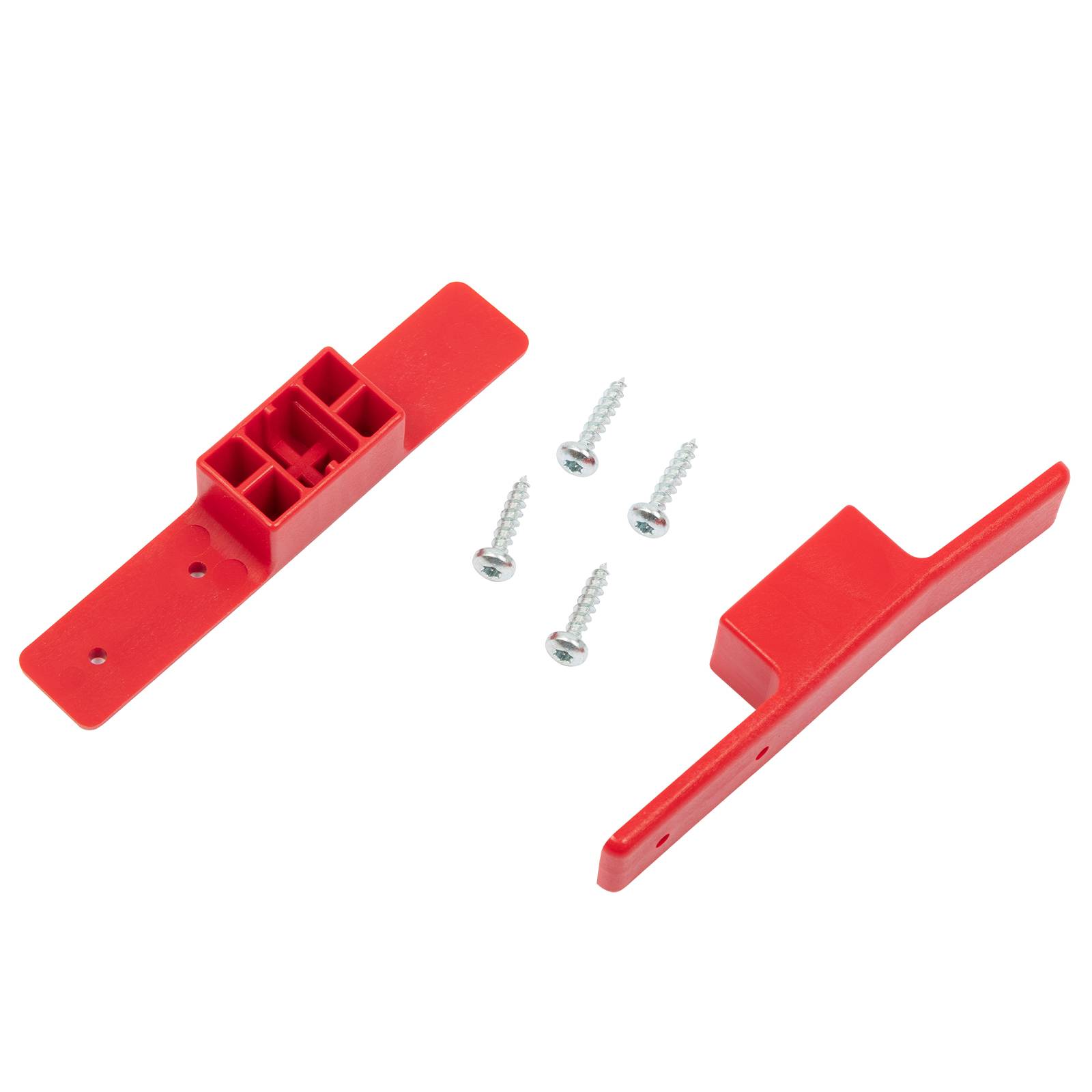 Hymer Ersatzteilset Einweiser für Holz-Stufenstehleiter