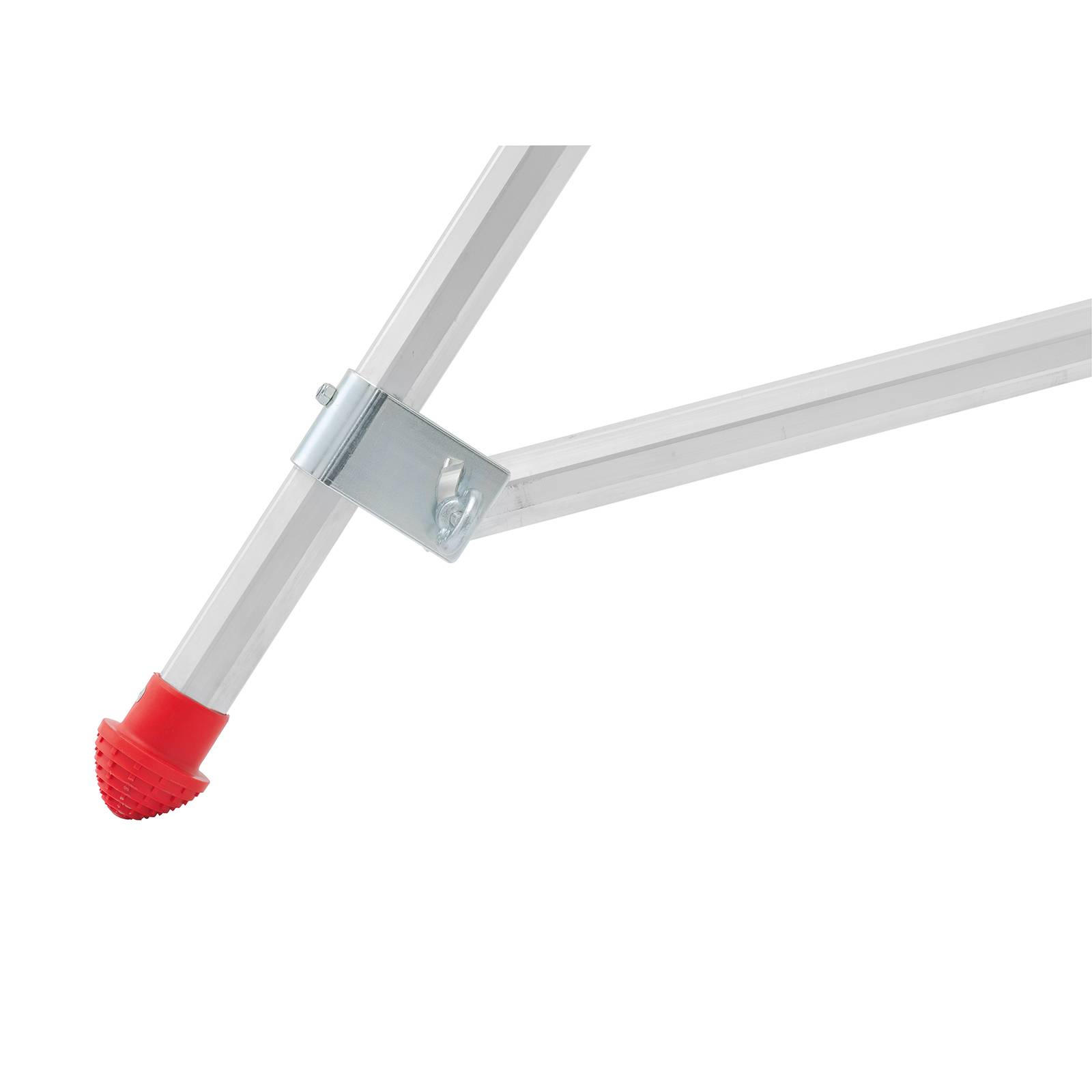 Hymer Treppen-Fahrgerüst 3,64m Gerüsthöhe