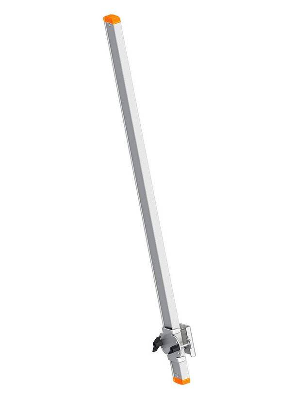 Layher Ausstiegsholm für TOPIC 1042 und TOPIC 1054 für 76mm