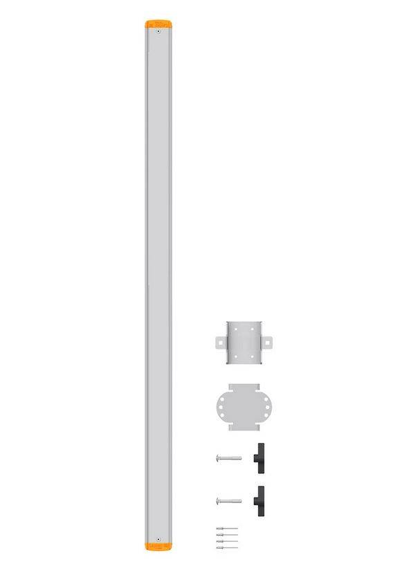 Layher Ausstiegsholm für TOPIC 1042 und TOPIC 1054 für 76mm