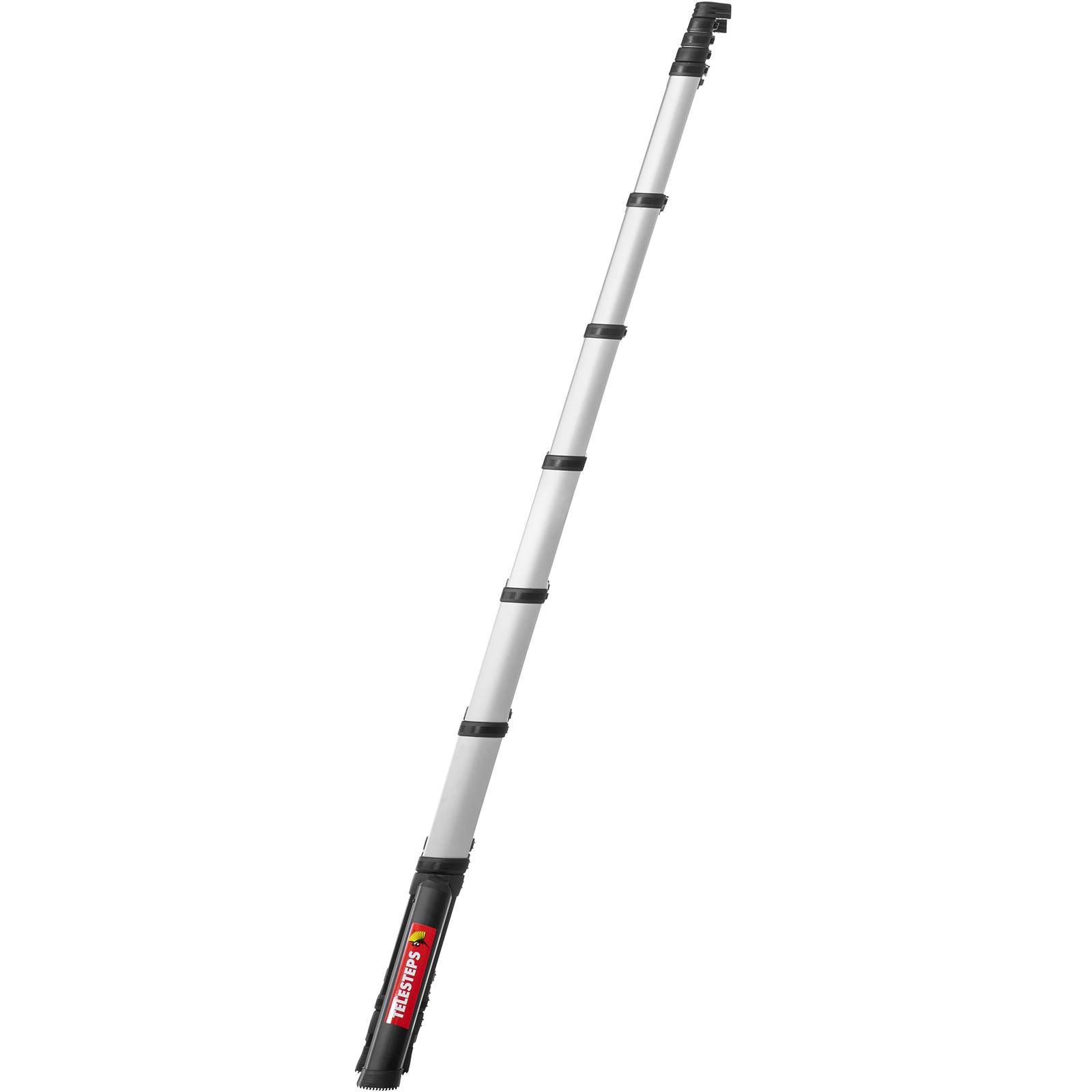 Hymer Teleskop-Anlegeleiter 11 Stufen