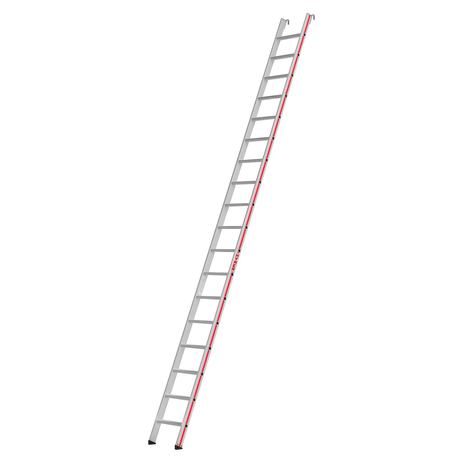 Hymer Regaleinhängeleiter Einhängehaken 18 Stufen