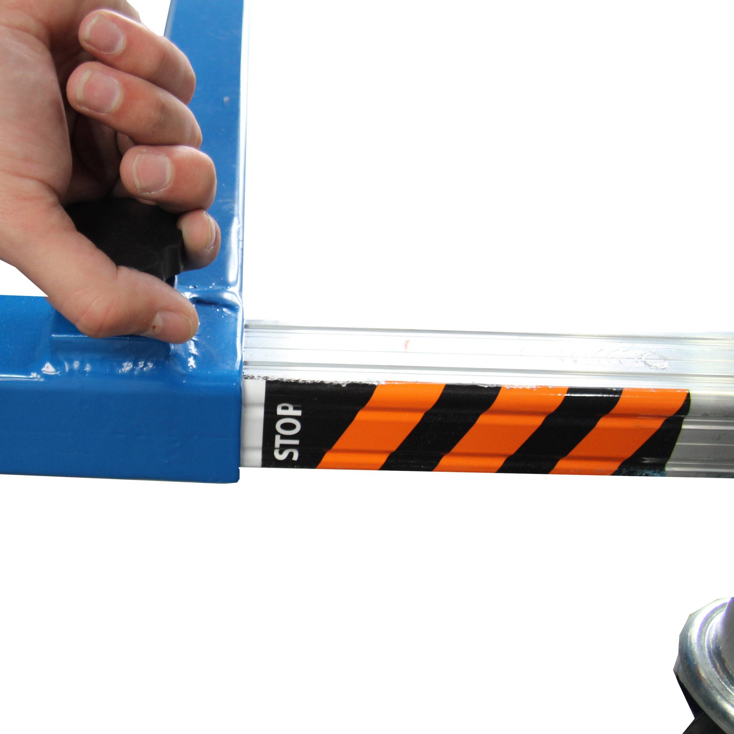 ASC XS-Lift Hebebühne mit 4,5m Arbeitshöhe