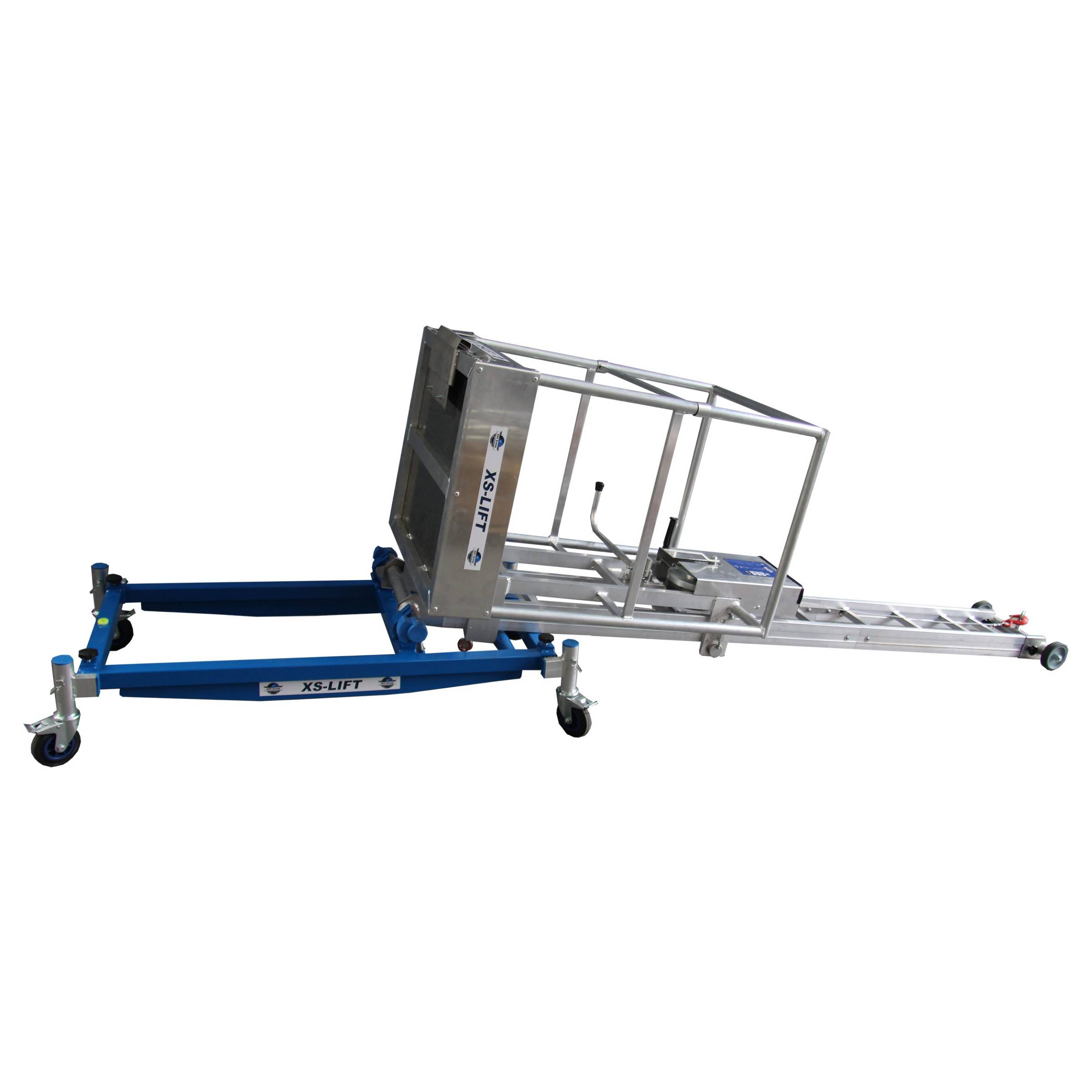 ASC XS-Lift Hebebühne mit 4,5m Arbeitshöhe