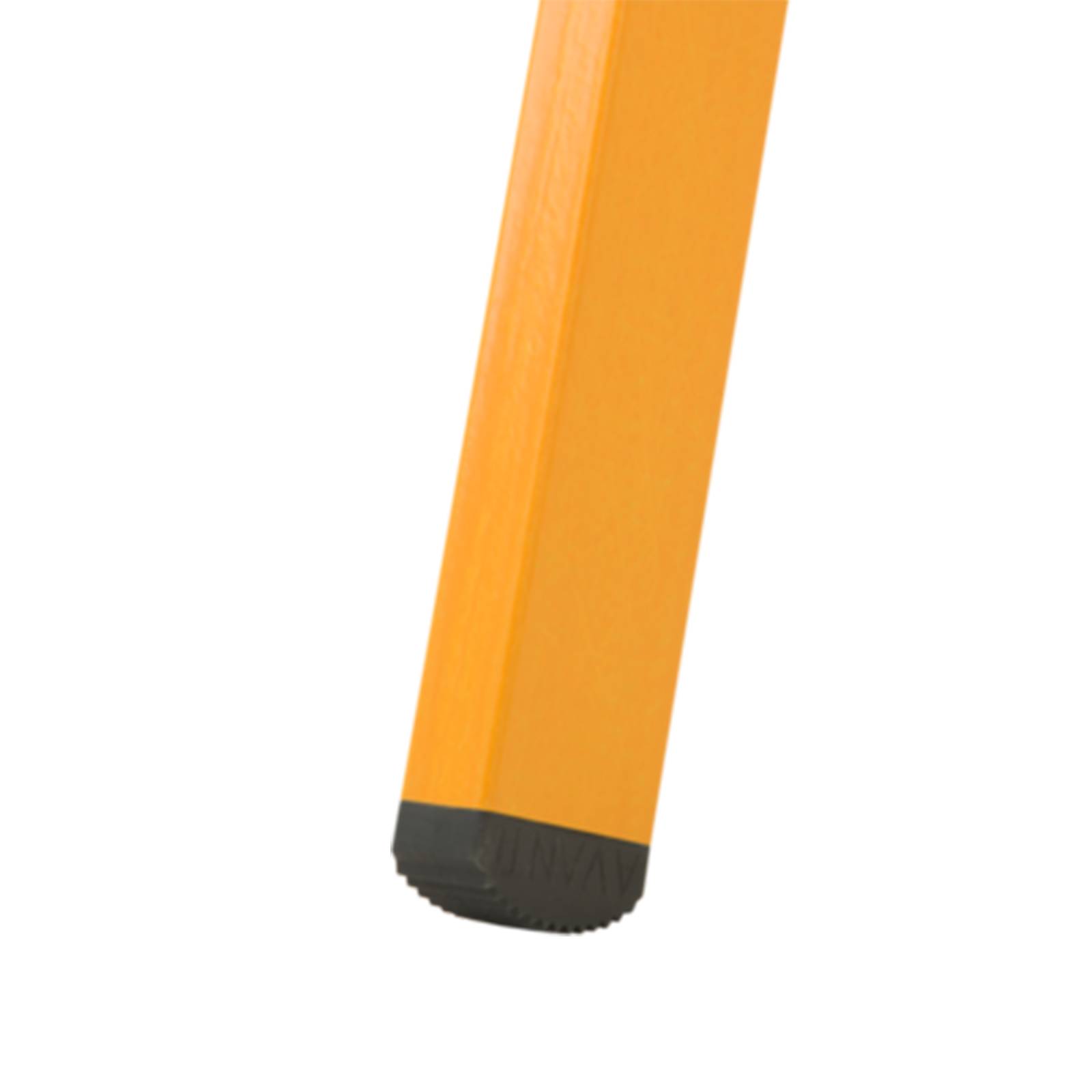 Hymer GFK Sprossenanlegeleiter 6 Sprossen