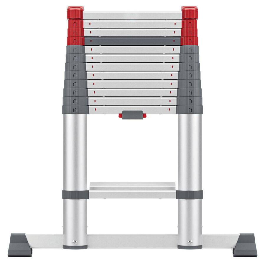 Munk ML Stufen Teleskopleiter 13 Stufen