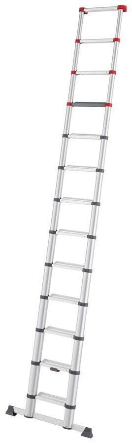 Munk ML Stufen Teleskopleiter 13 Stufen