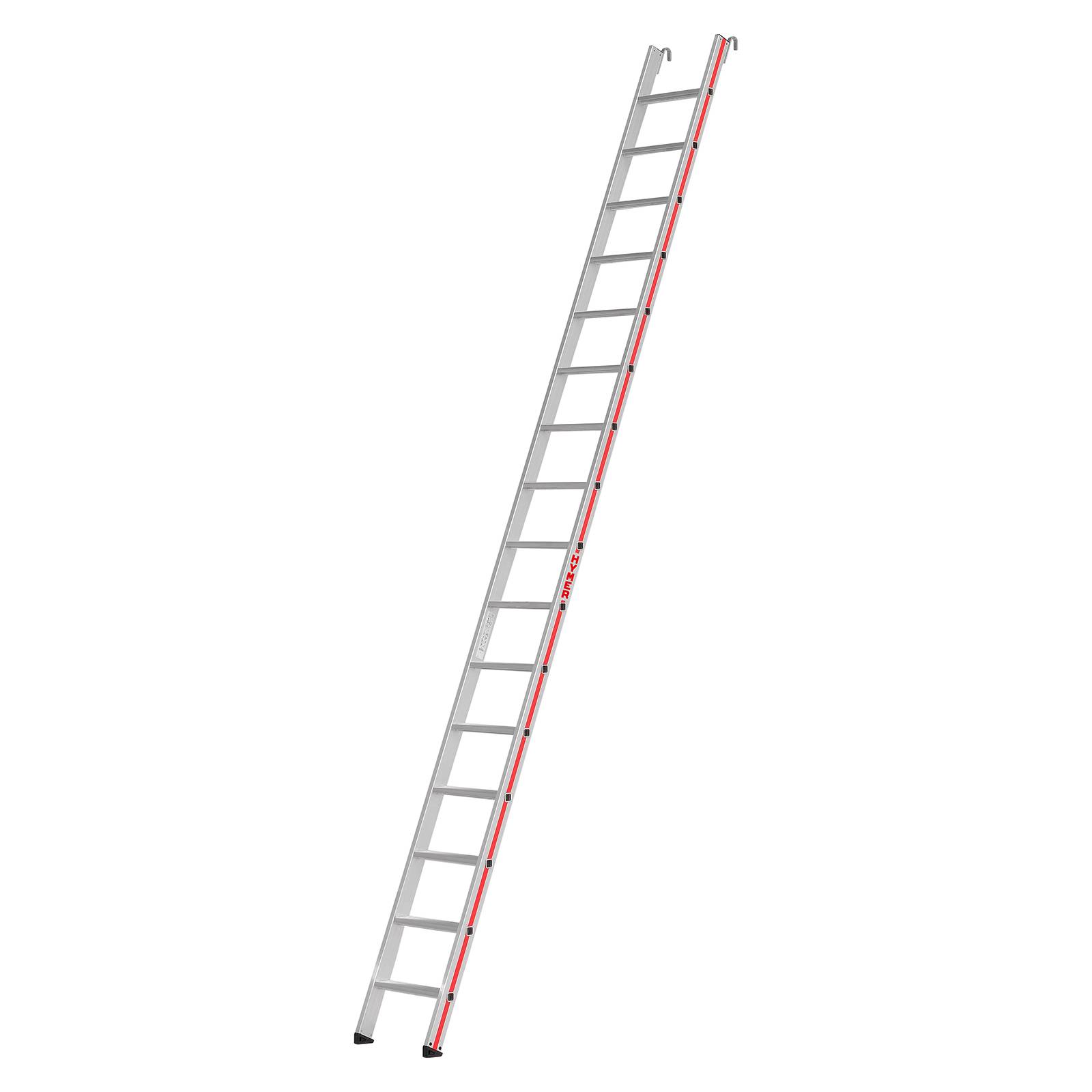 Hymer Regaleinhängeleiter Einhängehaken 16 Stufen