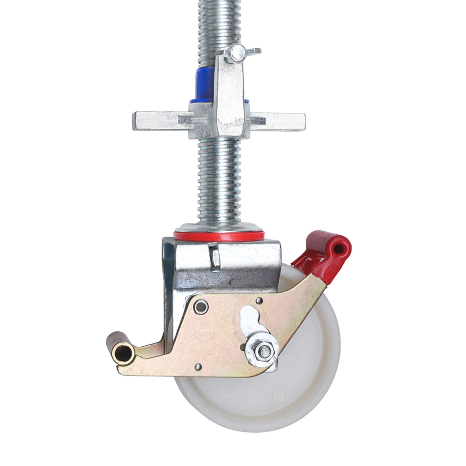 Hymer Fahrgerüst ADVANCED SAFE-T Modul 1 + Kit + Ausleger Bühnenlänge 1,58m