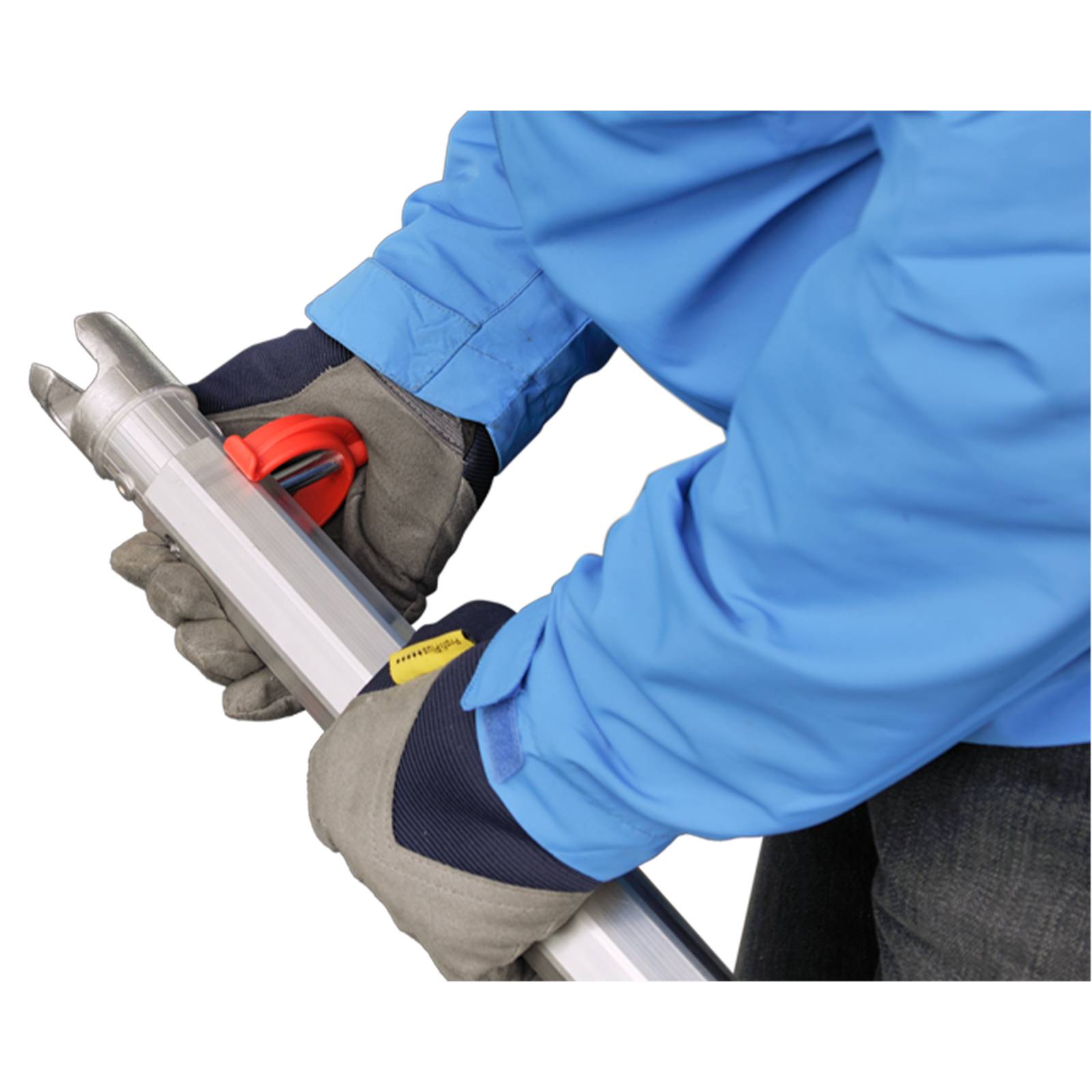 Hymer Fahrgerüst ADVANCED SAFE-T Modul 1 + 2 + 3 Bühnenlänge 1,58m