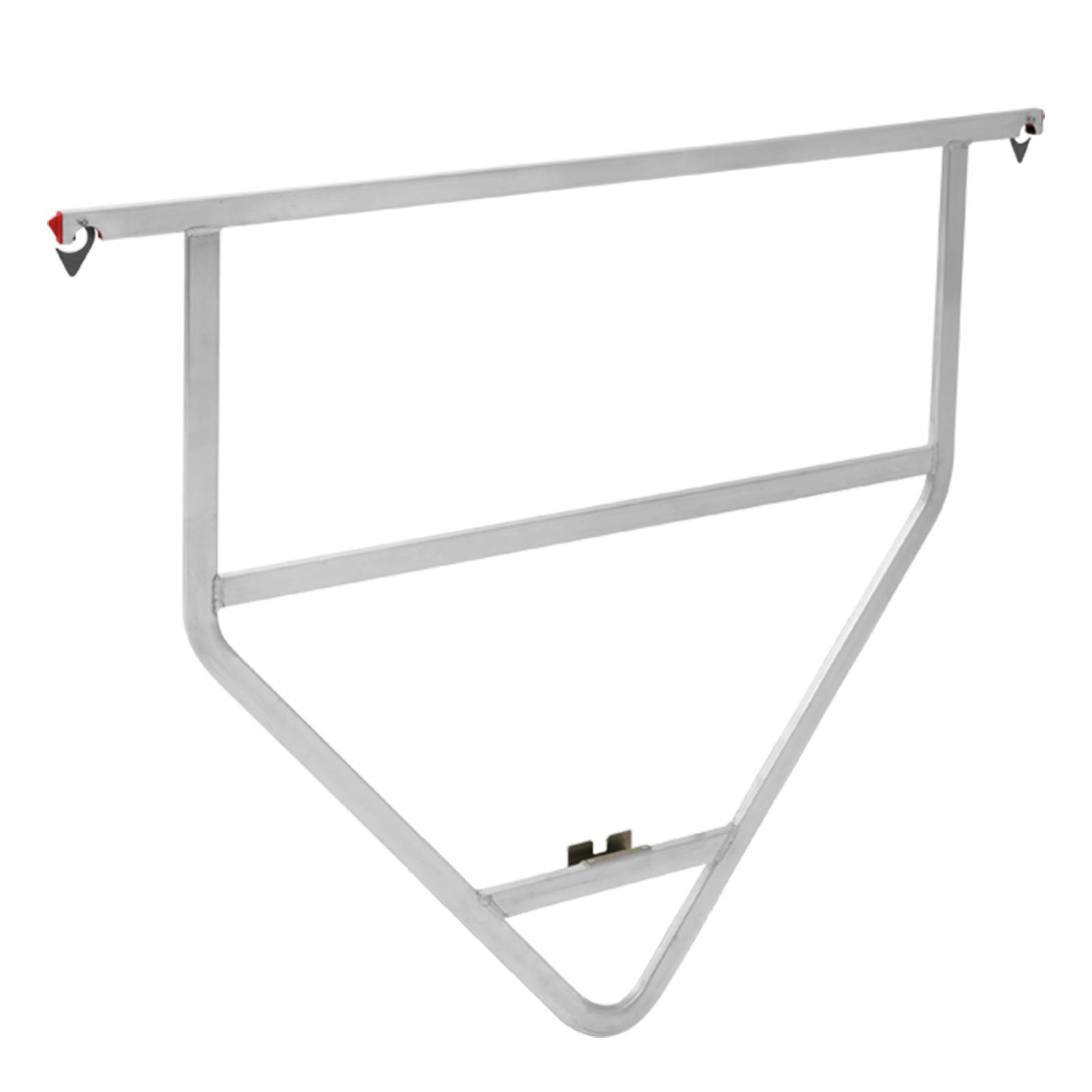 Hymer Fahrgerüst ADVANCED SAFE-T Kit Bühnenlänge 1,58m