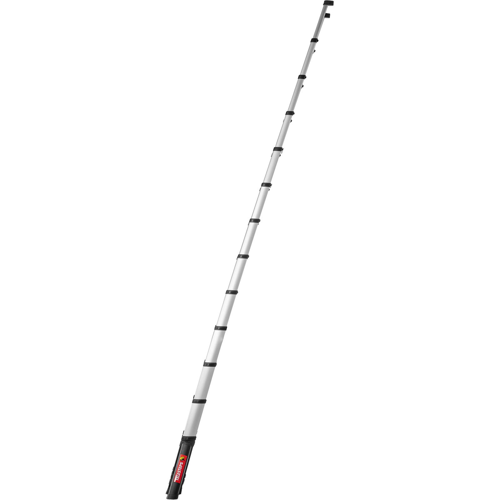 Hymer Teleskop-Anlegeleiter 13 Stufen