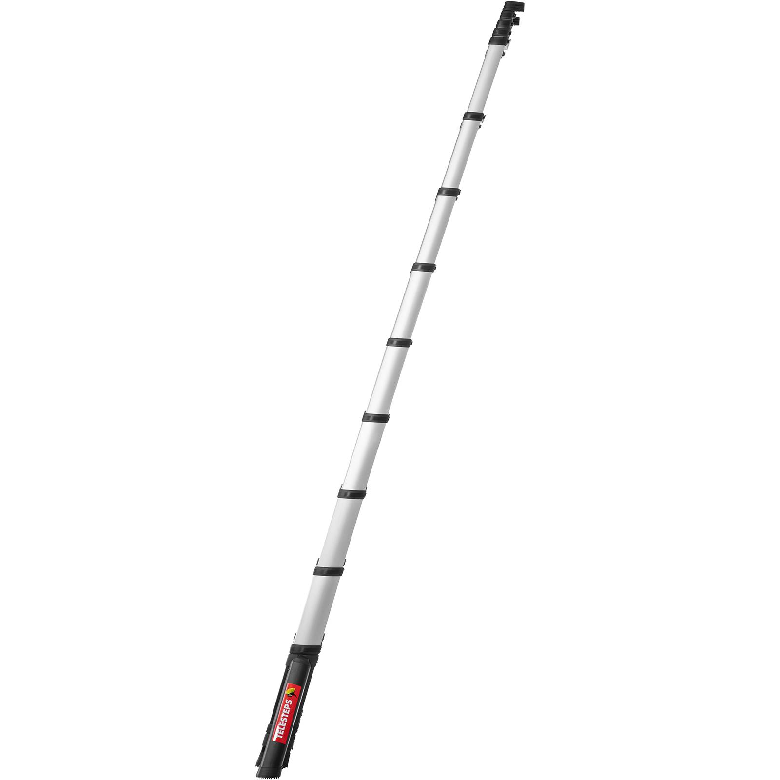 Hymer Teleskop-Anlegeleiter 13 Stufen