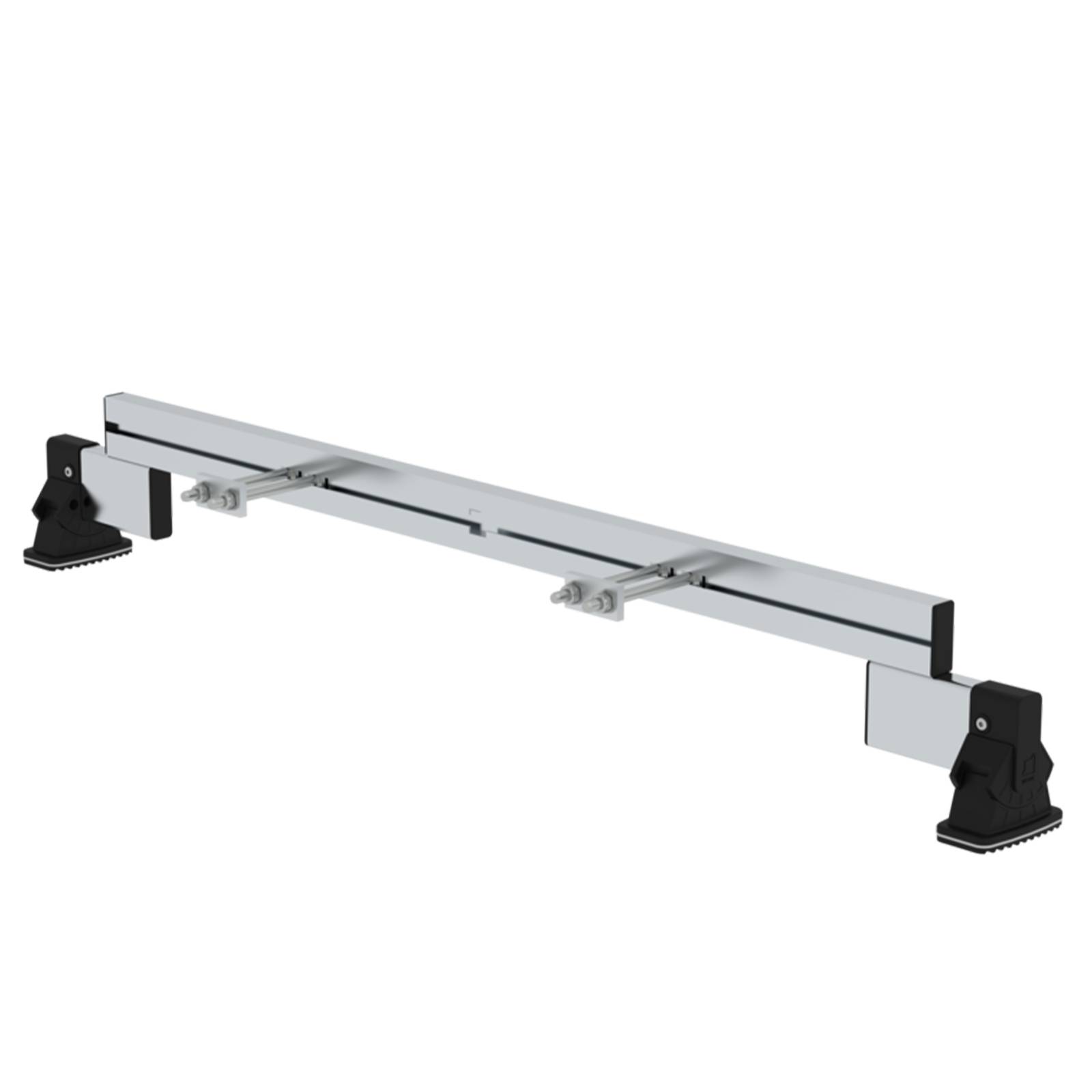 MUNK Fußverbreiterung mit nivello