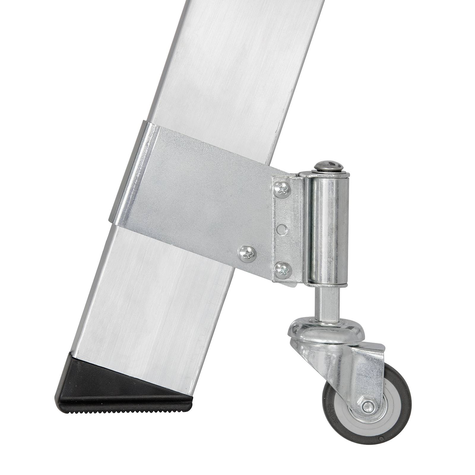 Hymer Federrollenset für Sicherheitstreppen