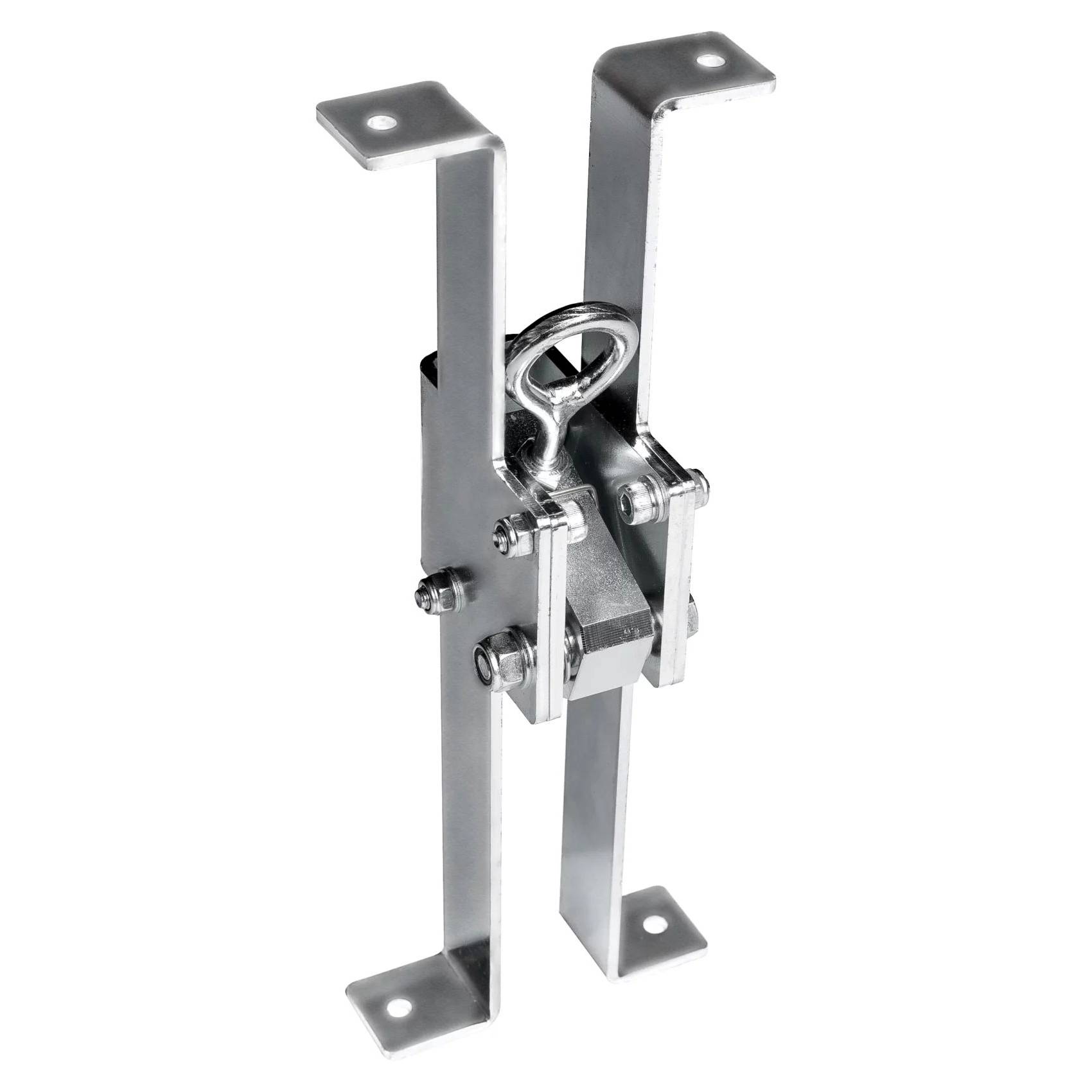 MUNK Rettungstechnik Seilbremsen- Nachrüstsatz