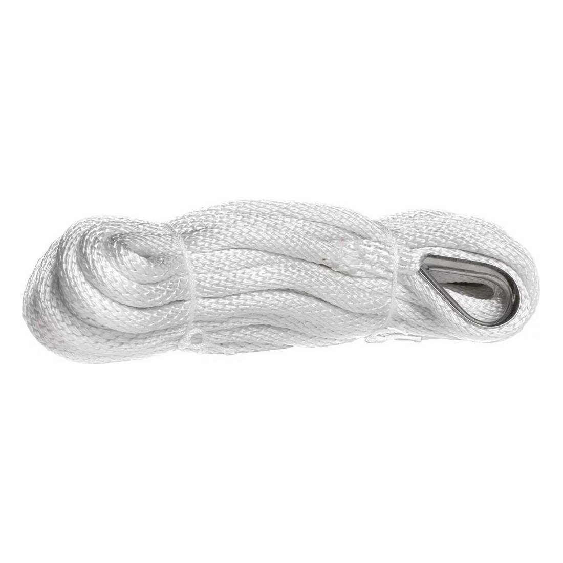 MUNK Rettungstechnik Zugseil für Seilzugleiter 3-teilig als Zubehör