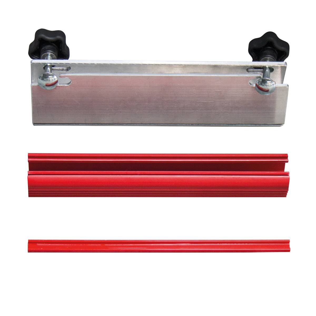 MUNK Rettungstechnik Sprossenfix aus Kunststoff Sprossenschutz