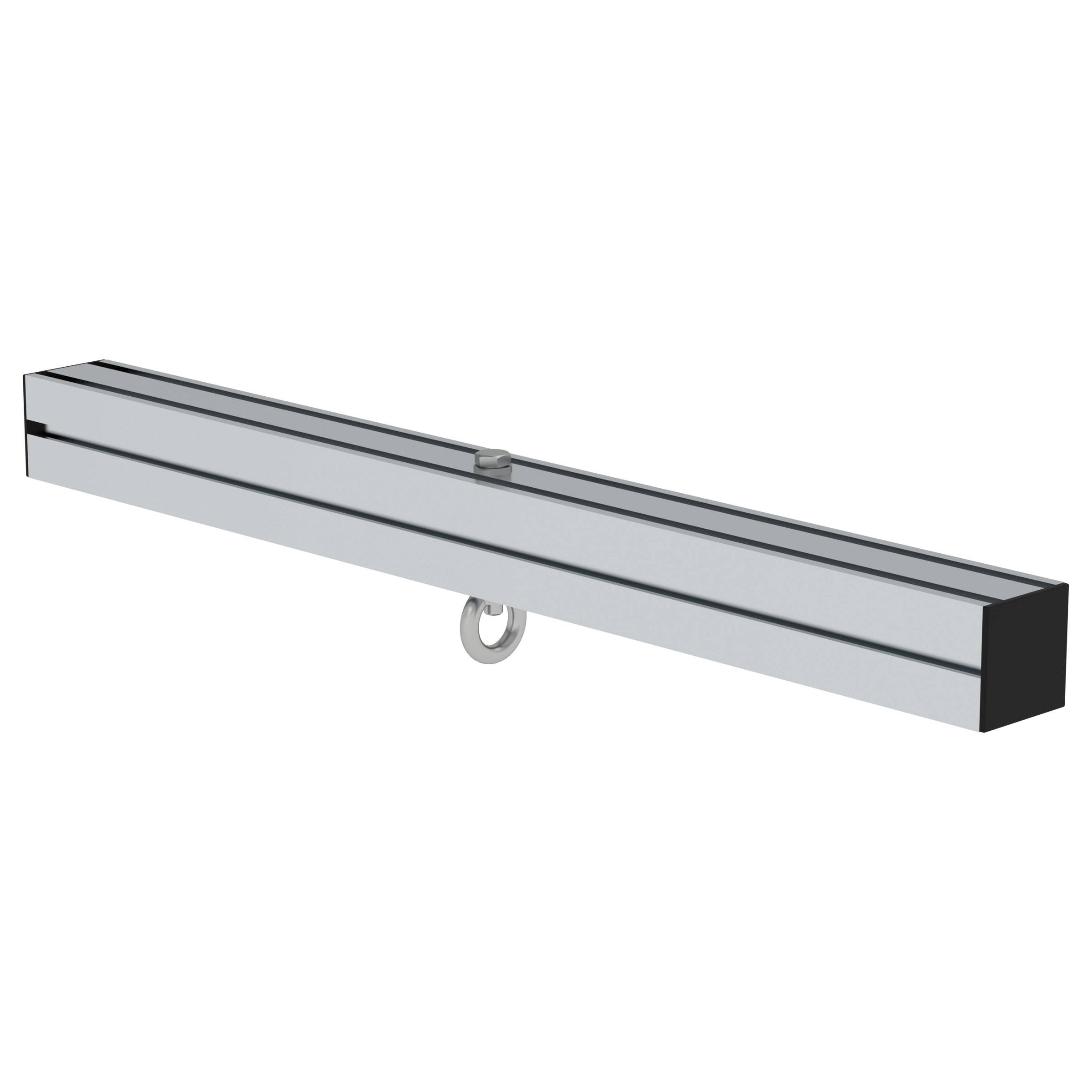 MUNK Rettungstechnik Querprofil für Leiterprüfstand